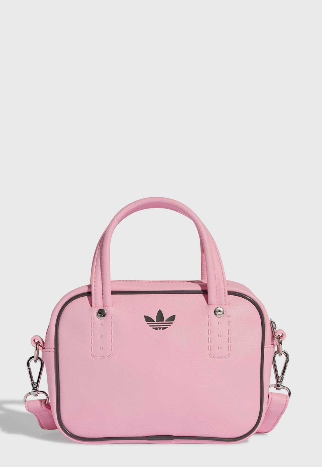 Bolsa Adidas Originals Adicolor Sb Rosa — R$ 229,99 em Dafiti br