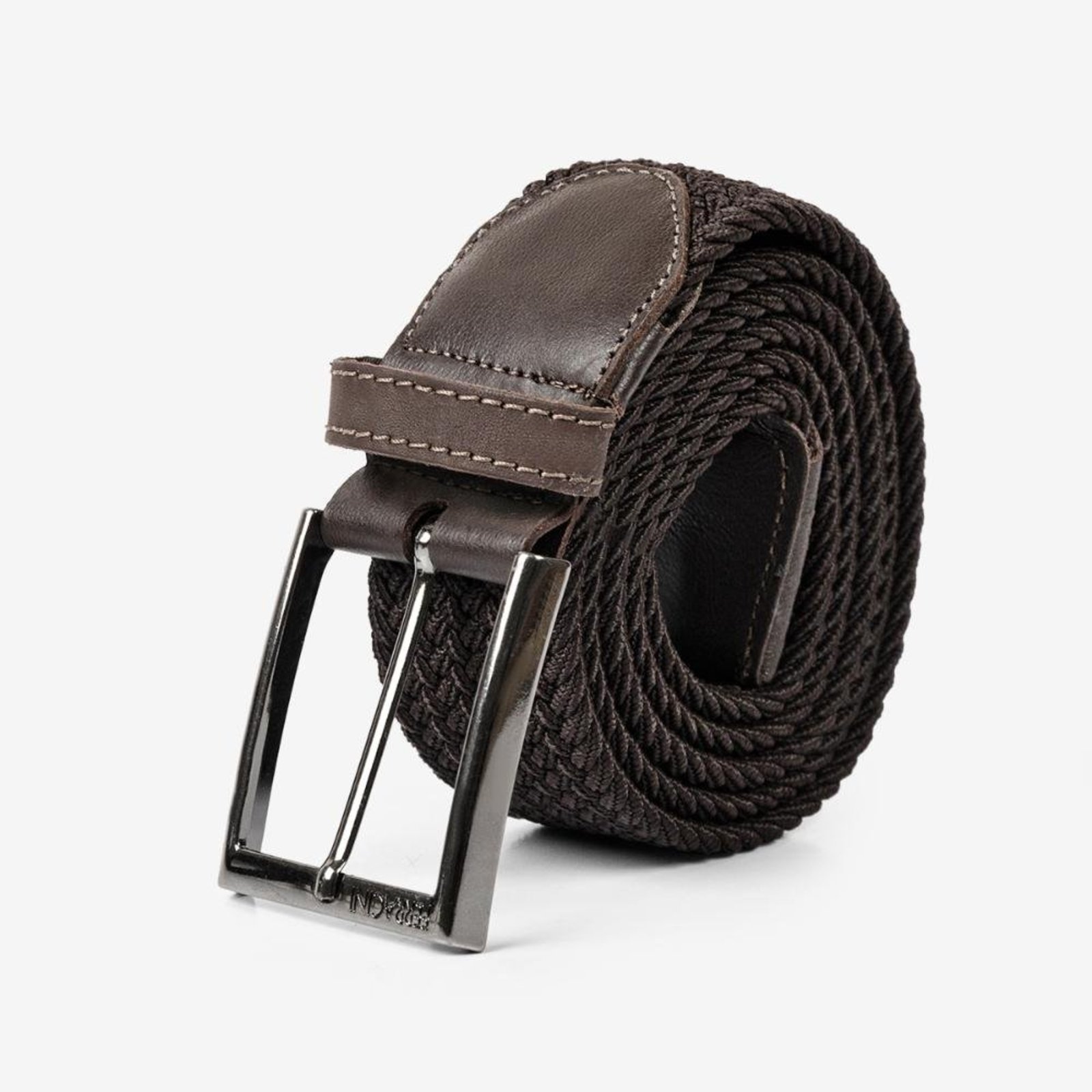 Cinto Flex Ferracini Masculino FC675C Marrom