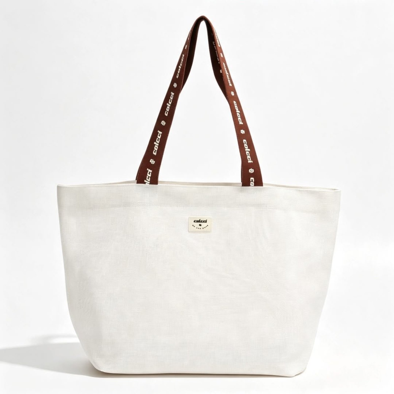 Bolsa Colcci Var 1 Off White