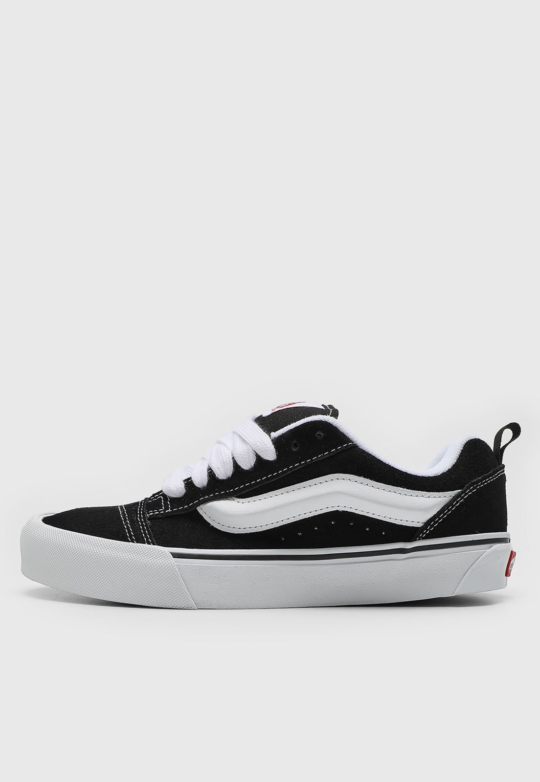 Tênis Vans Knu Skool Preto