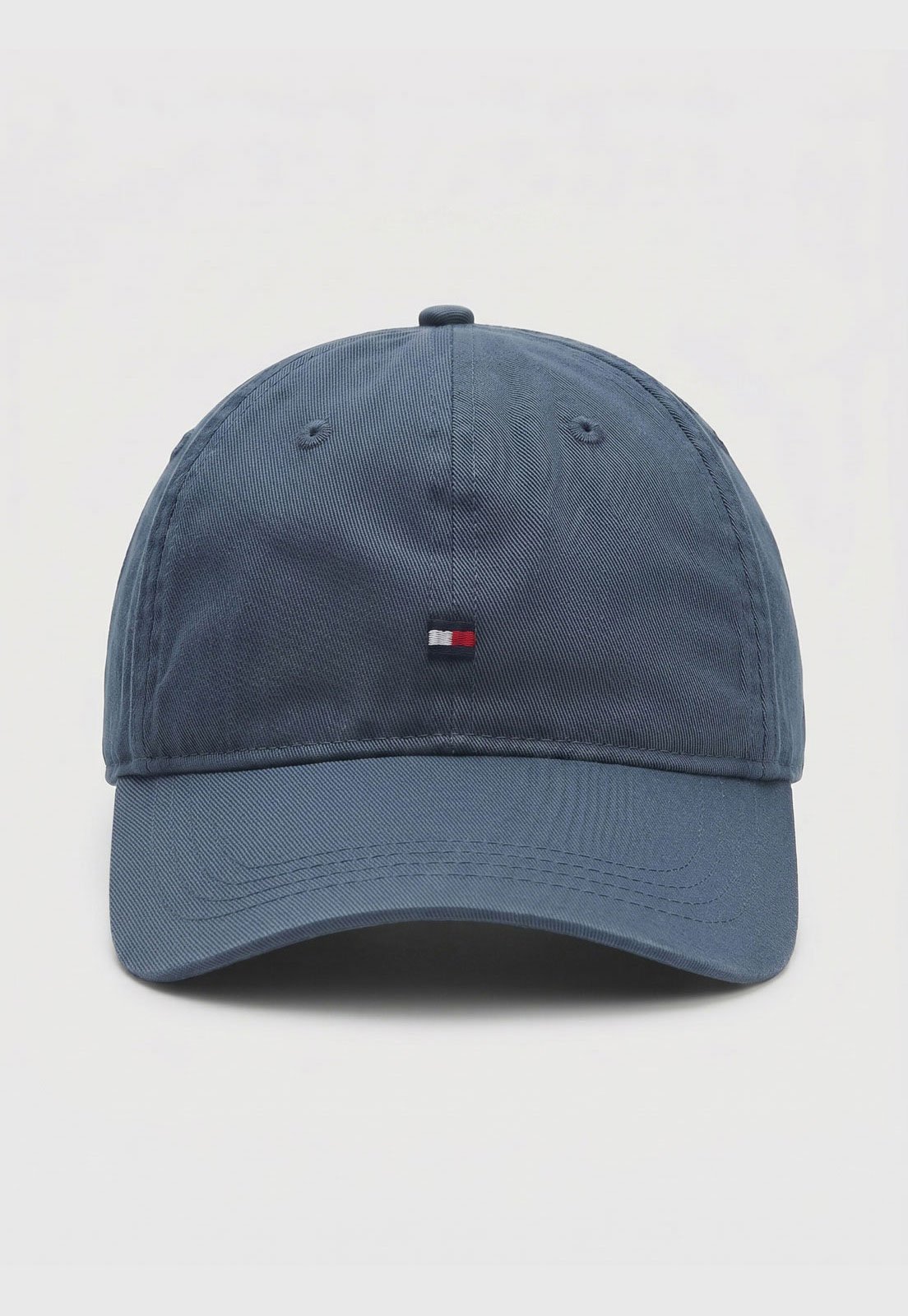Boné Tommy Hilfiger Clássico Azul Marinho