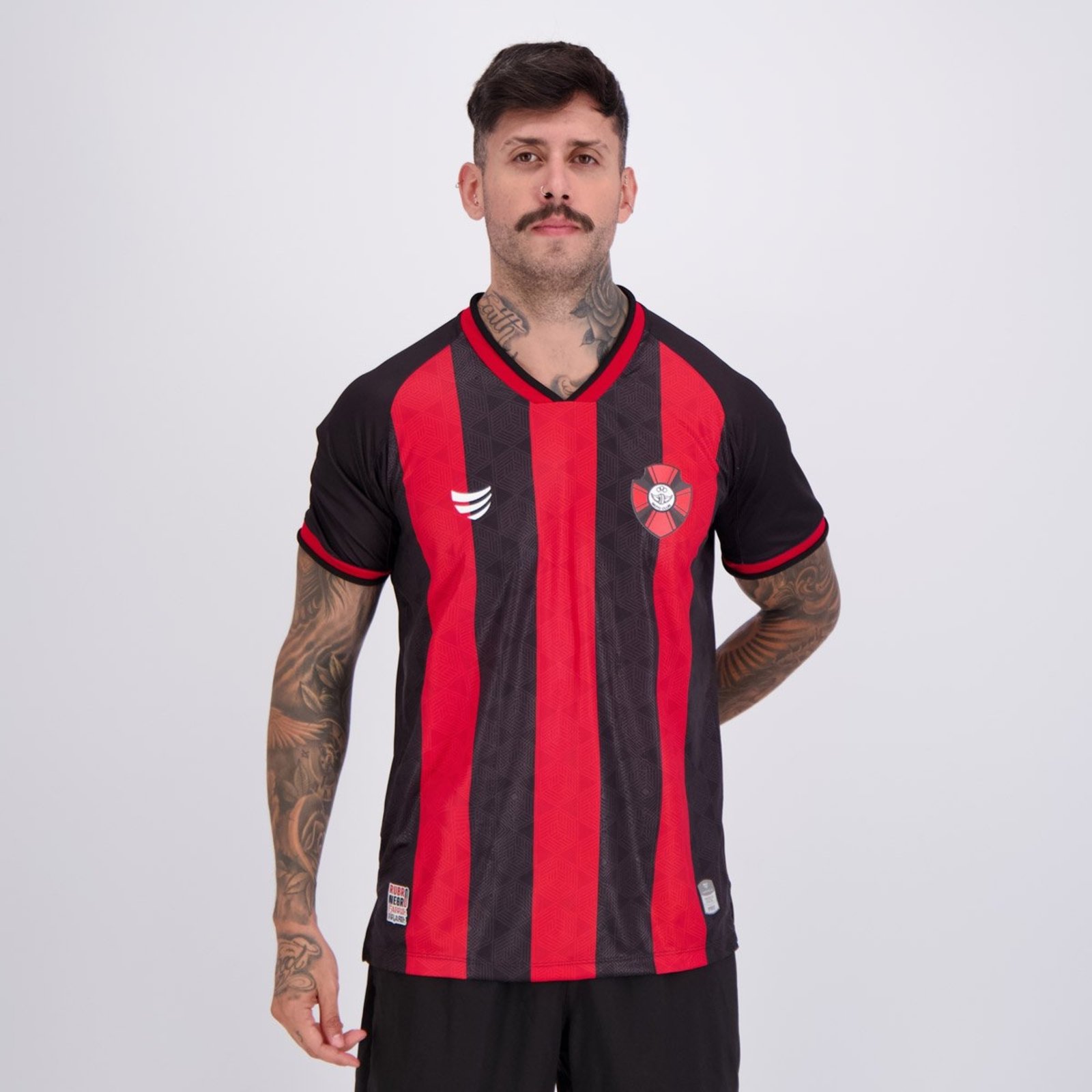 Camisa Super Bolla Moto Club I 2026