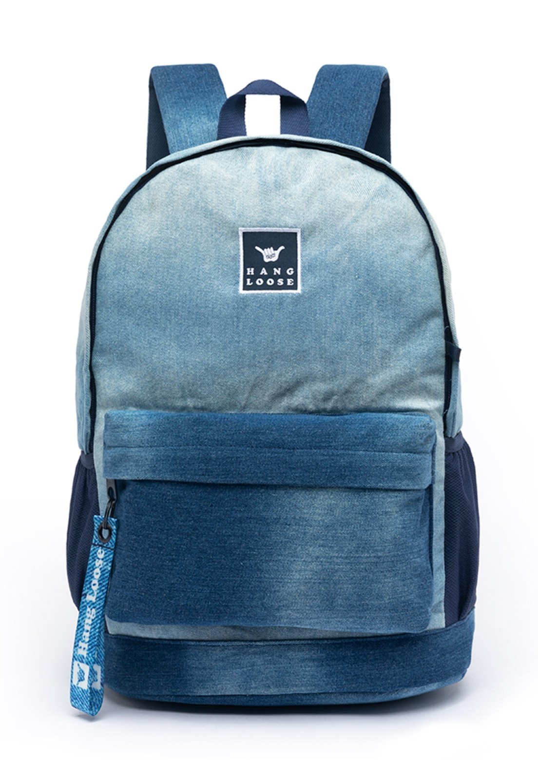 Mochila Masculina Escolar Trabalho Resistente Faculdade