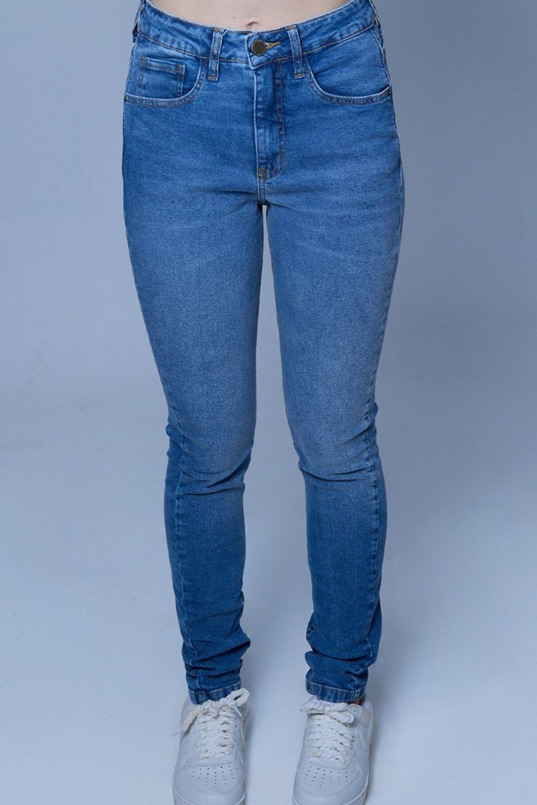 Calça Skinny London Coca-Cola