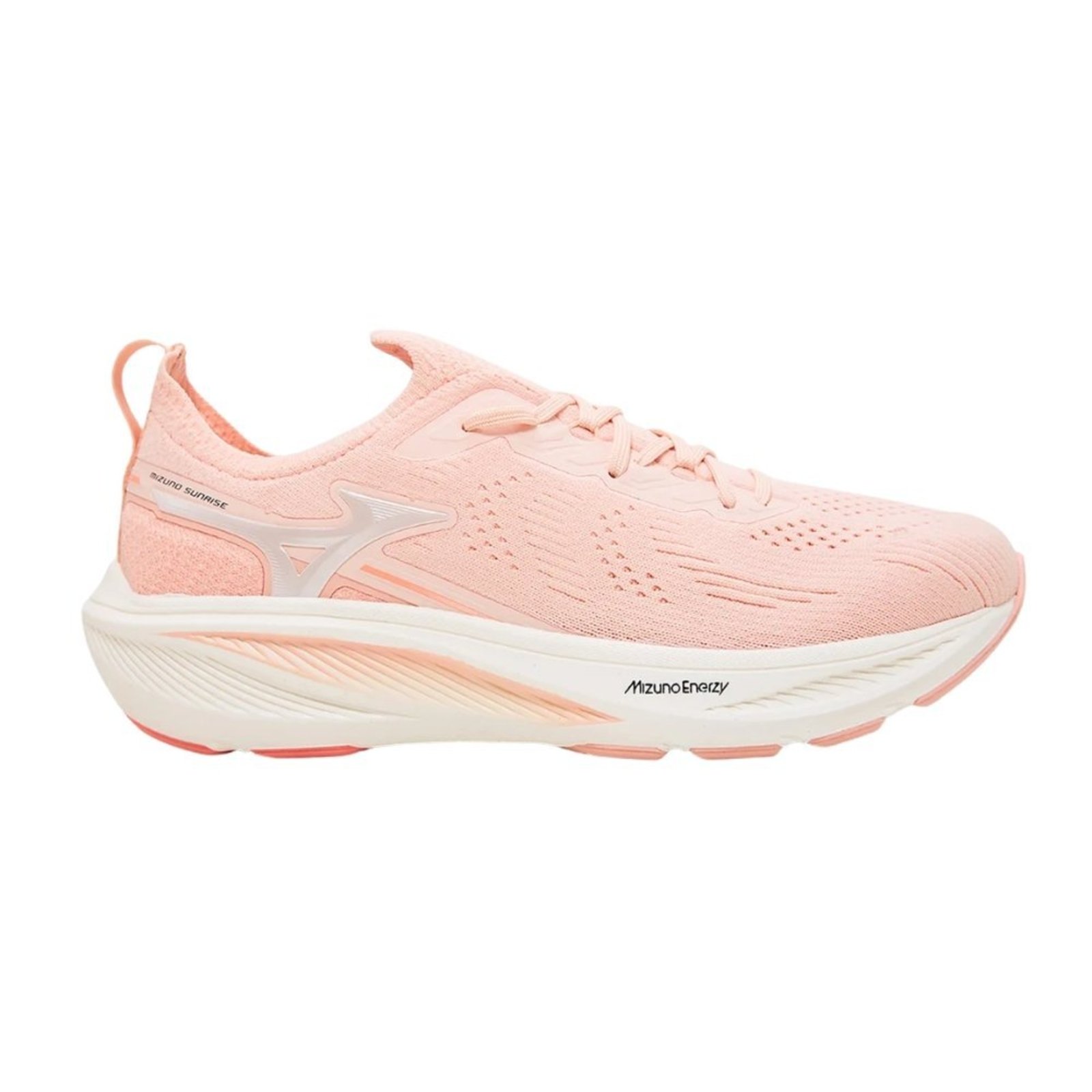 Tênis Mizuno Sunrise Unissex