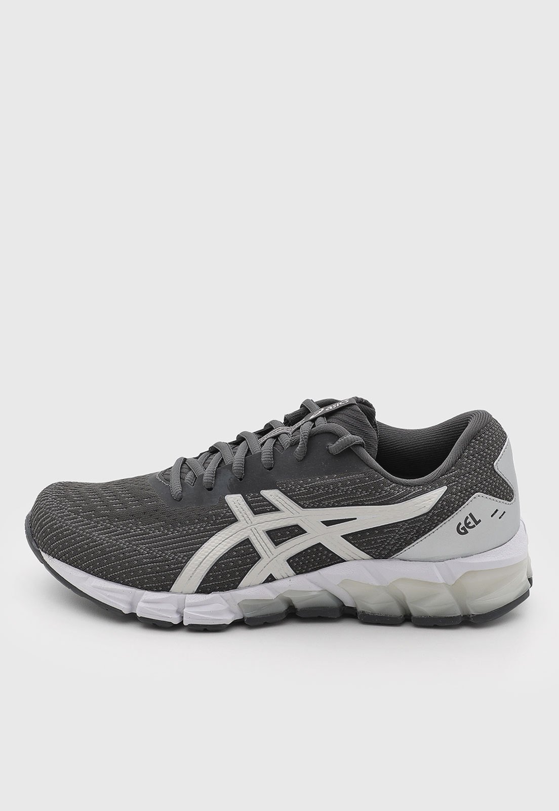 Tênis Masculino Asics Gel Quantum St Cinza