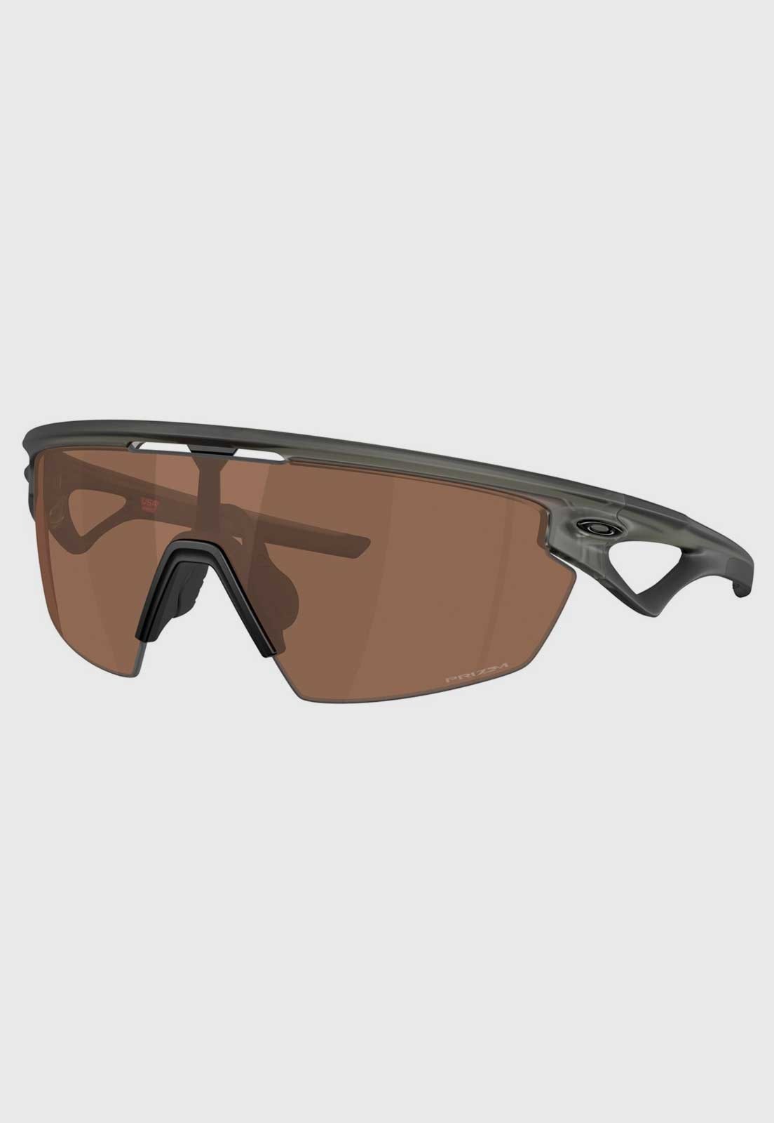 Óculos de Sol Oakley Sphaera Verde
