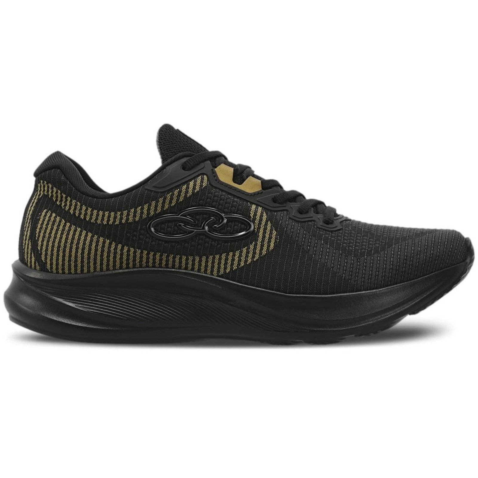 Tênis Olympikus Orbita 44 Preto