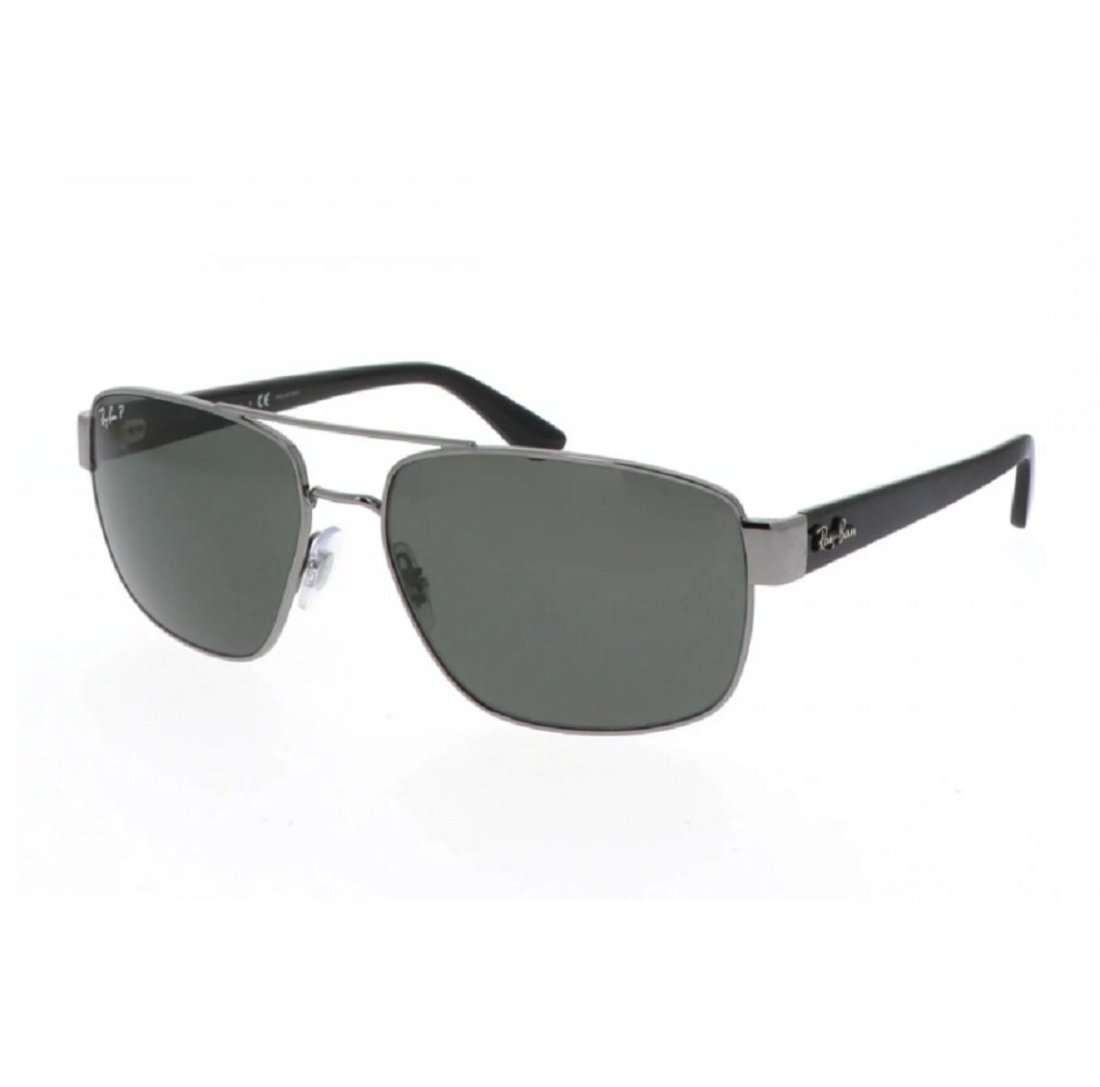Oculos Solar Ray-Ban Rb3663L 004/5860