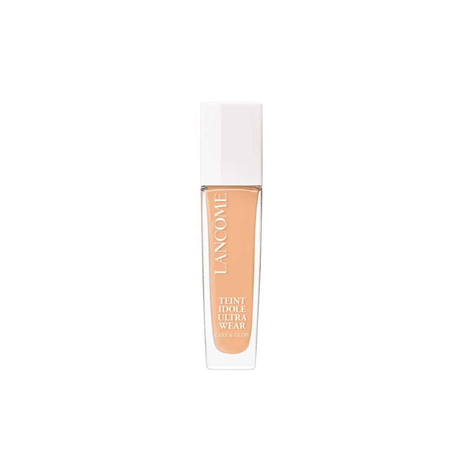 Lancôme Teint Idôle Ultra Wear Care & Glow 245C – Base Líquida 30ml