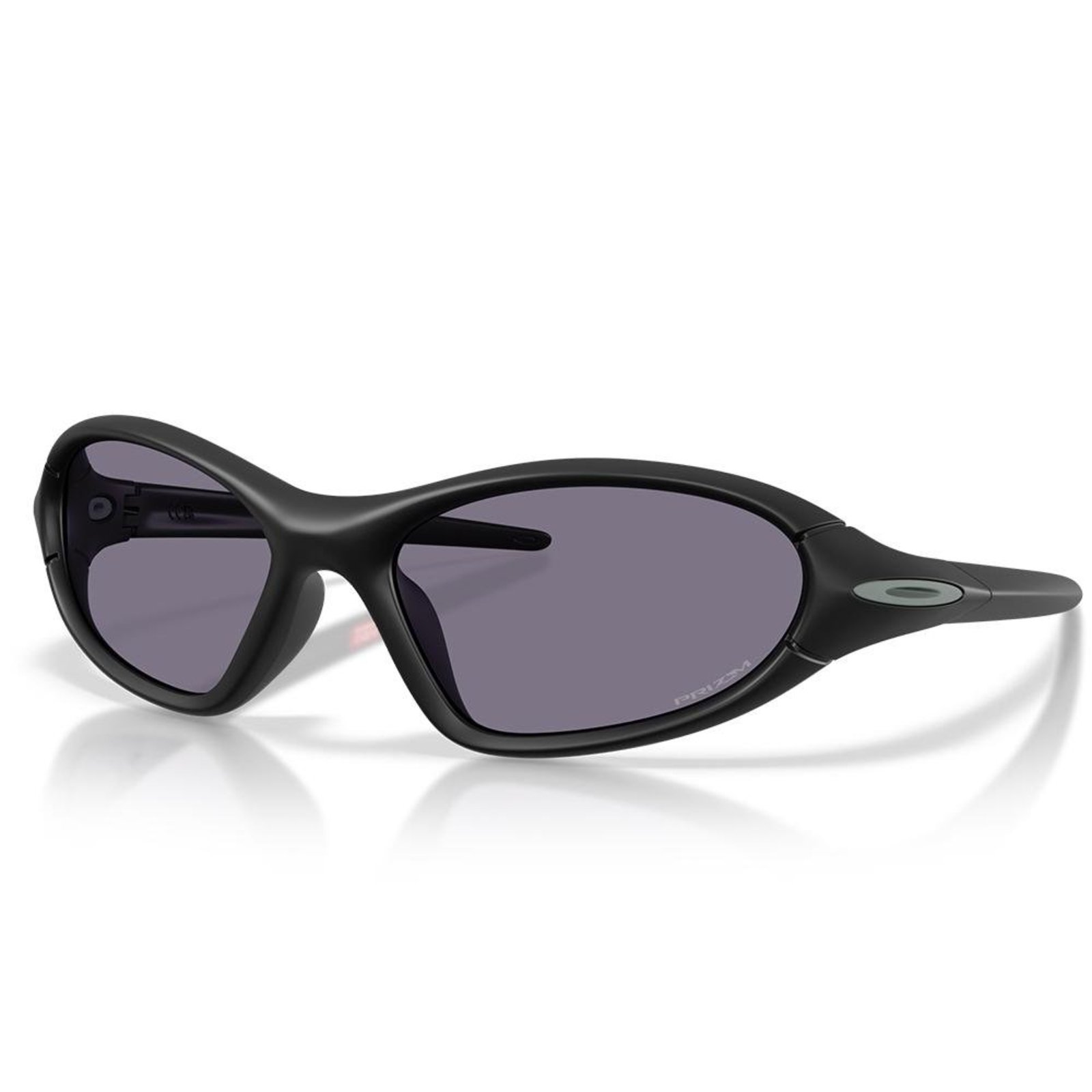 Óculos de Sol Oakley Portal Jacket White Black Prizm Grey