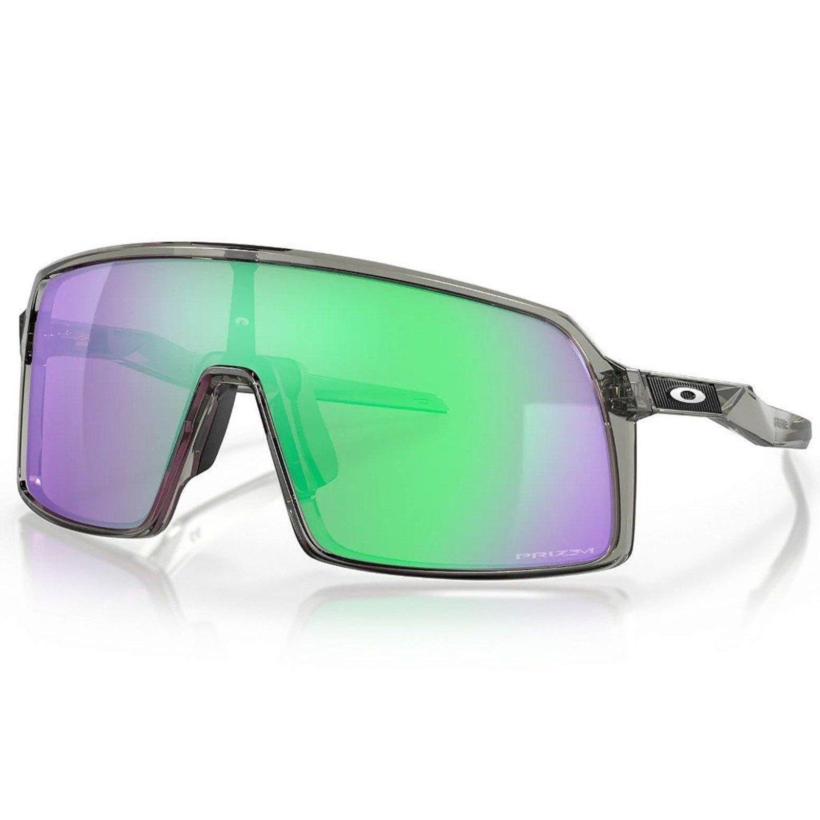 Óculos de Sol Oakley Sutro Grey Ink W/ Prizm Road Jade