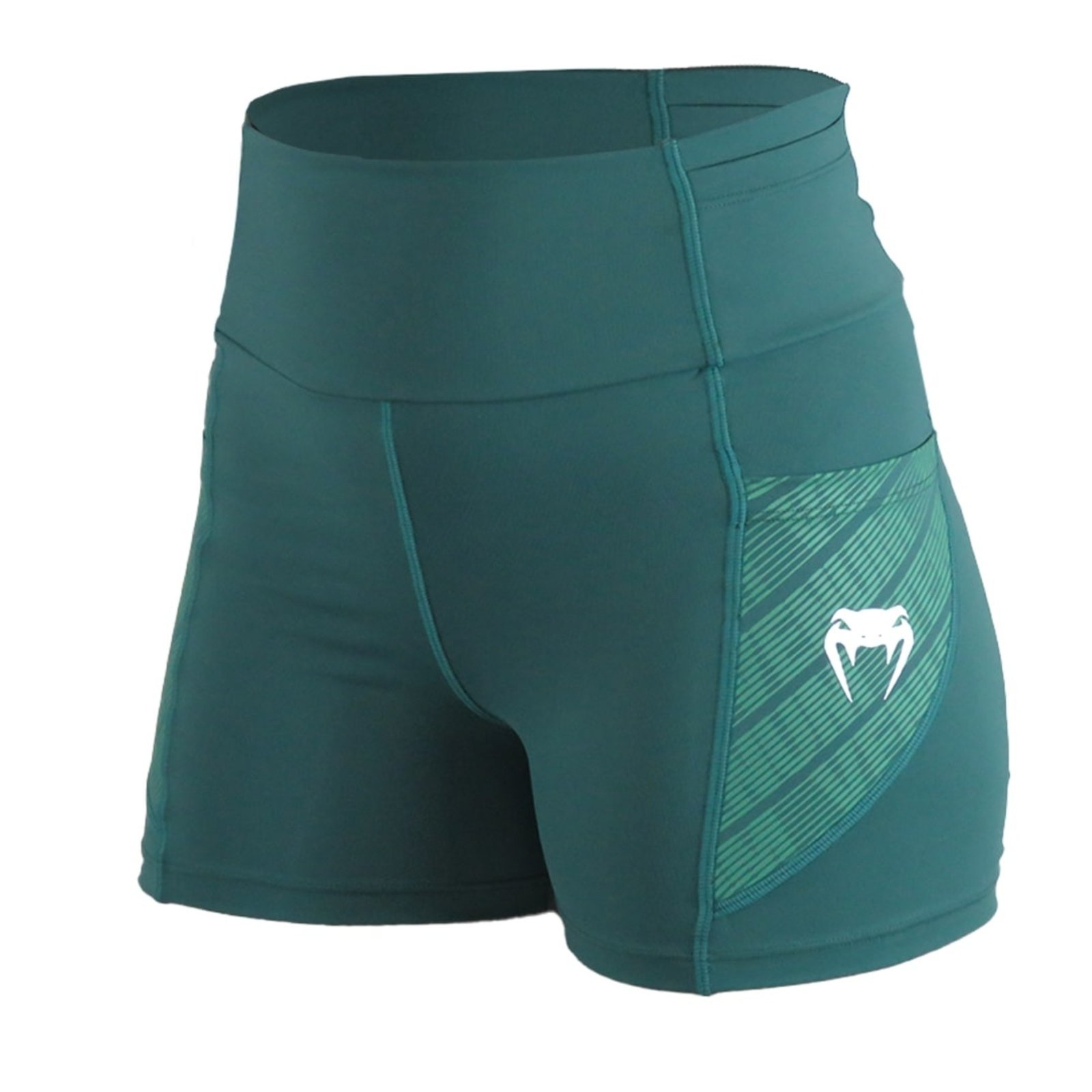Short Feminino Venum Basic Writing Garden