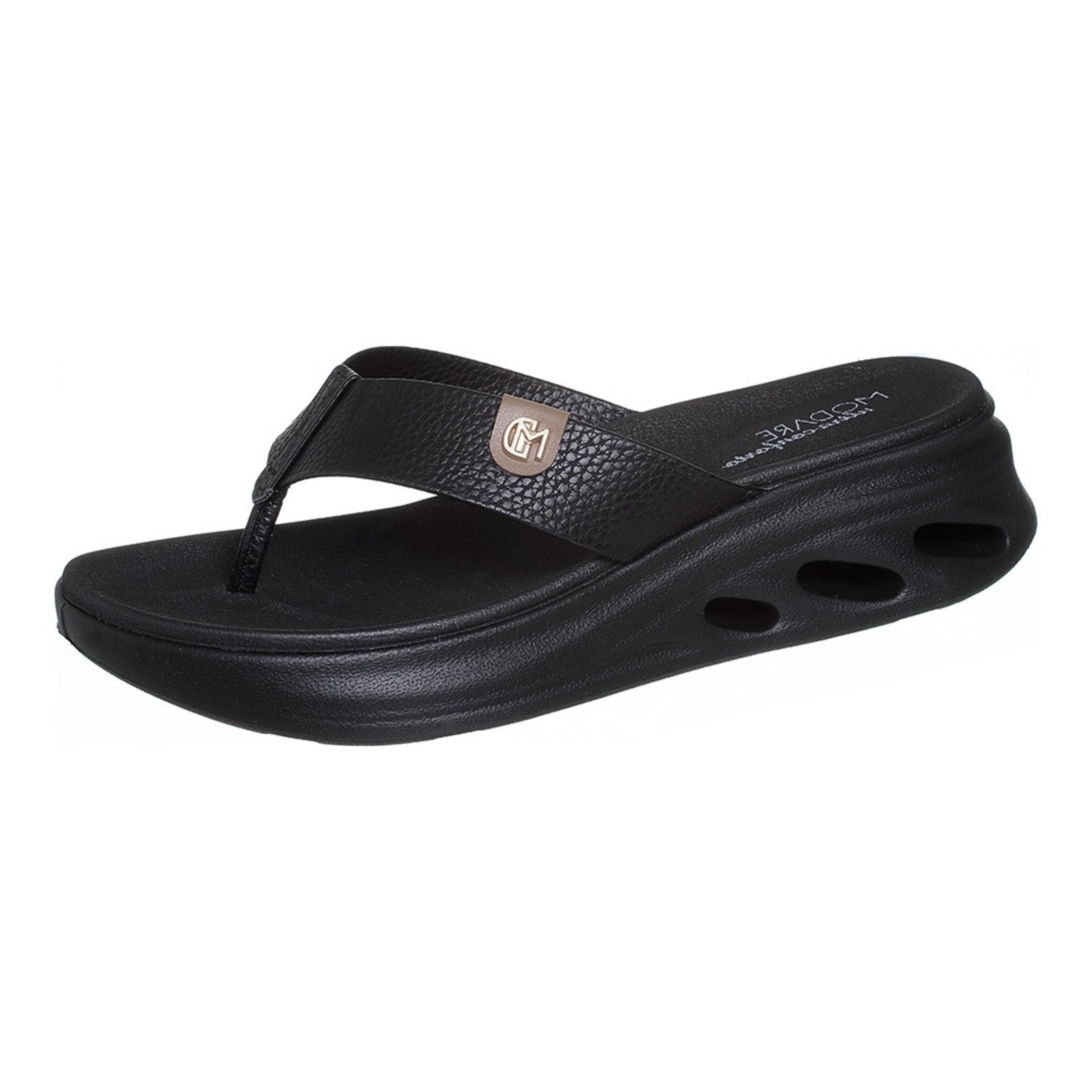 Chinelo Tamanco Ortopédico Feminino Modare