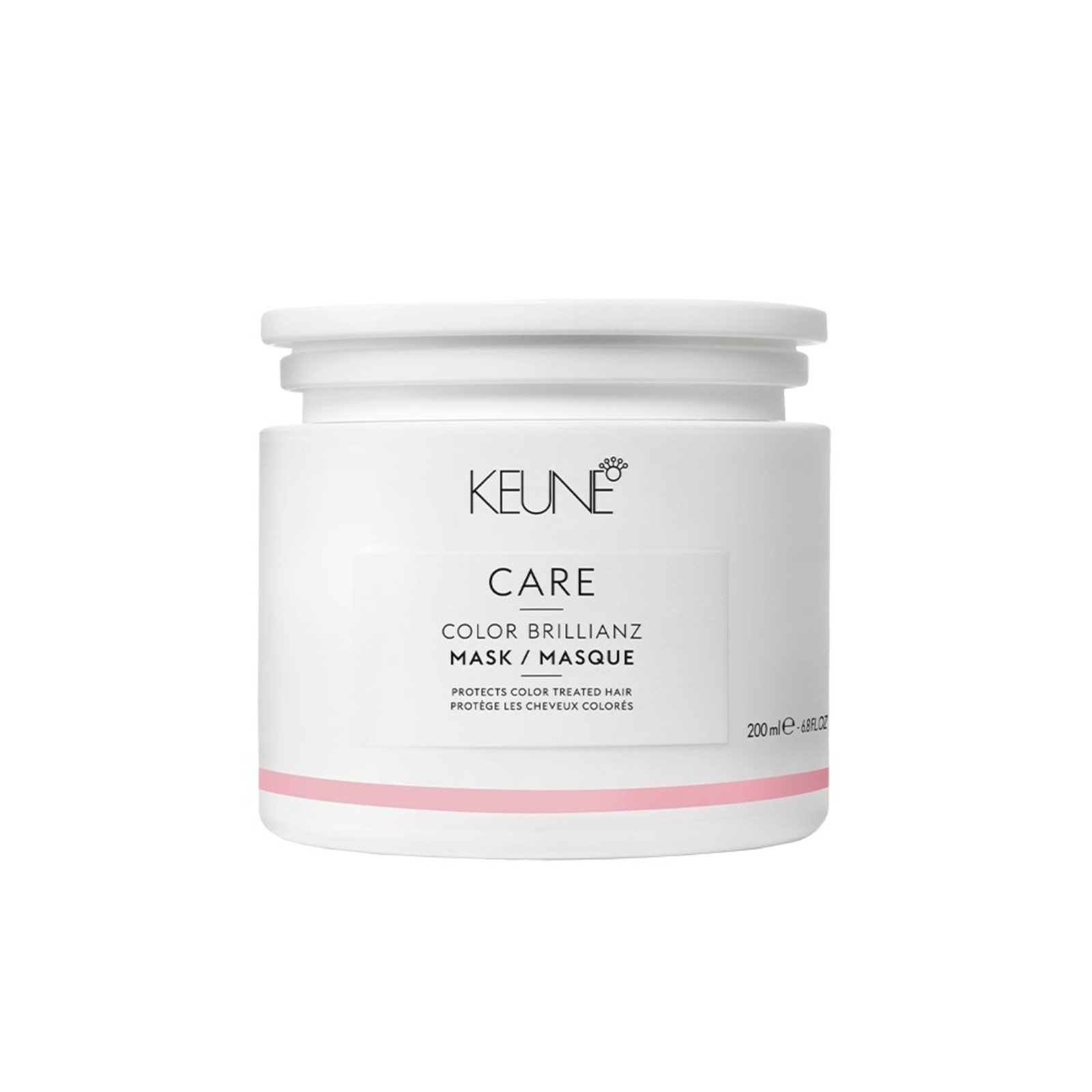 Keune Color Brillianz – Máscara 200ml