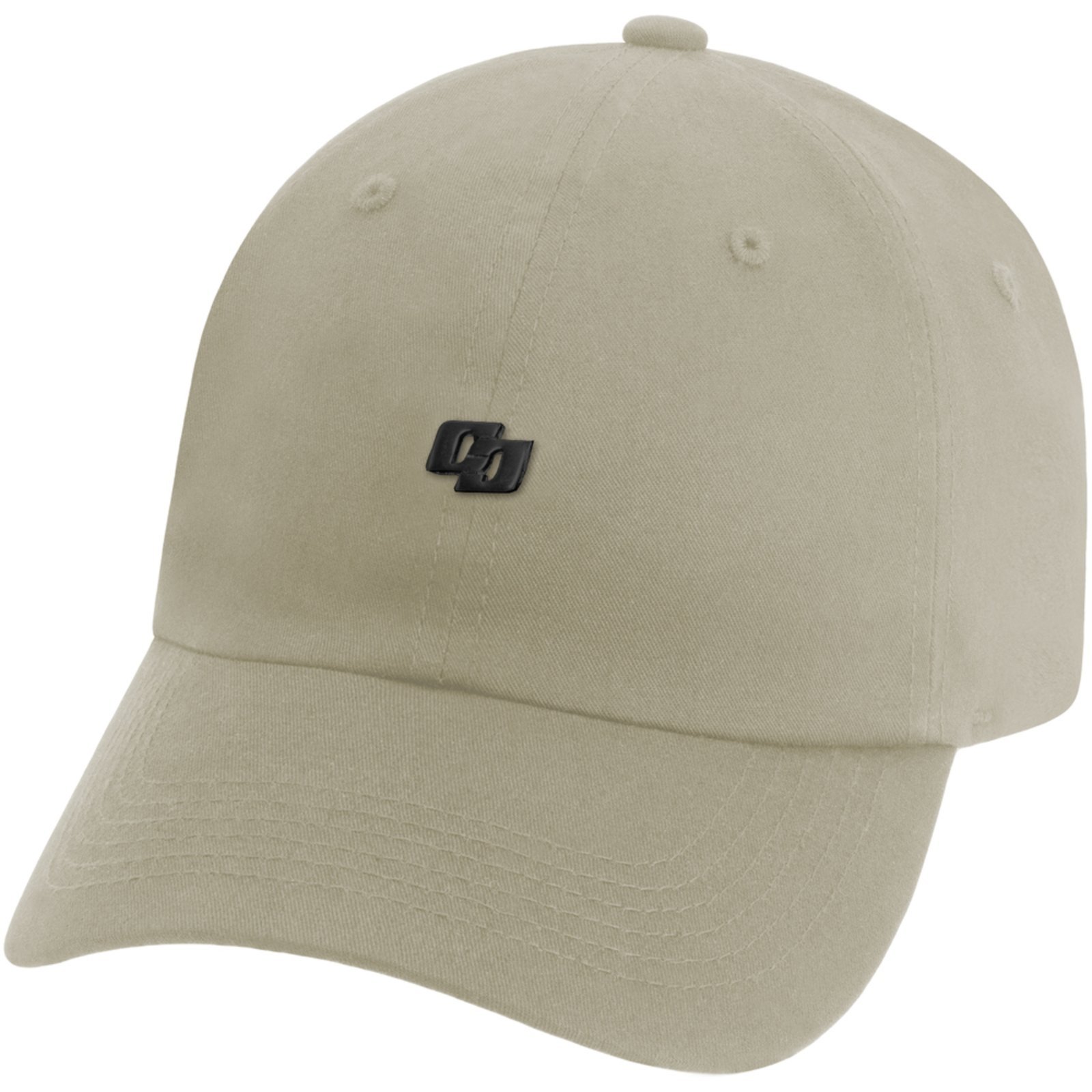 Boné Colcci Metal Duplo Dora Pr26 Bege Masculino