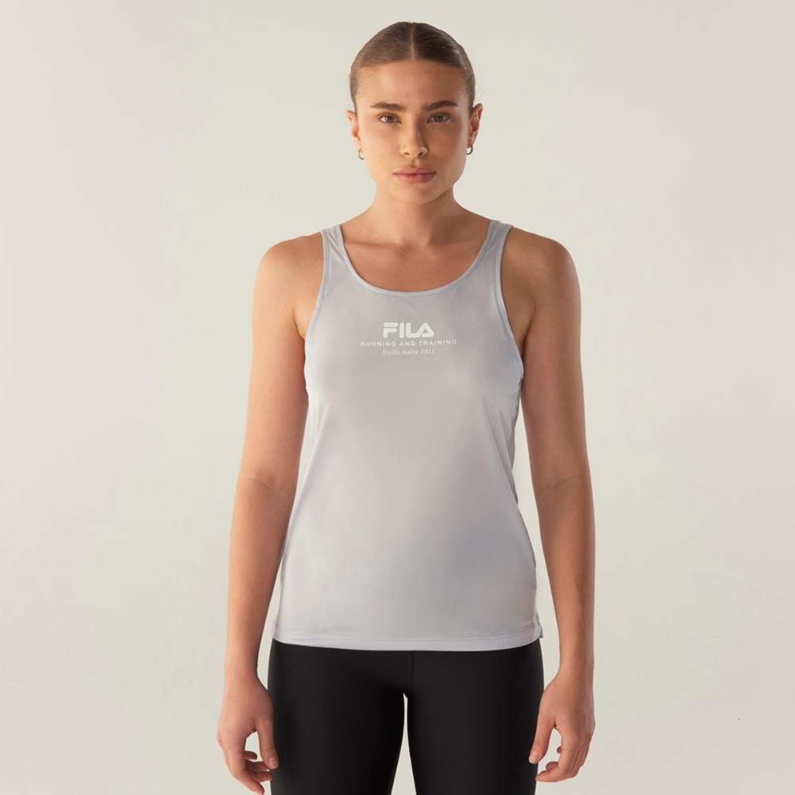 Regata Fila Basic Train IV Feminina Incolor