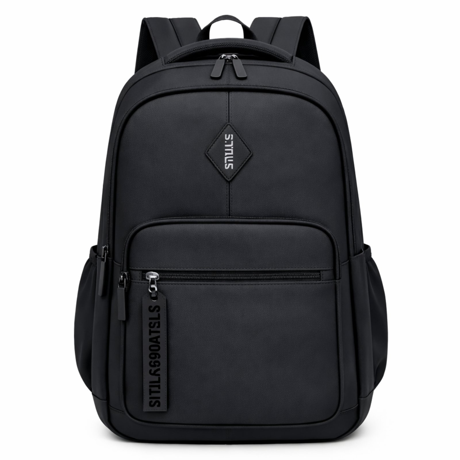 Mochila Masculina Grande Reforçada Escolar Trabalho para Notebook Executiva