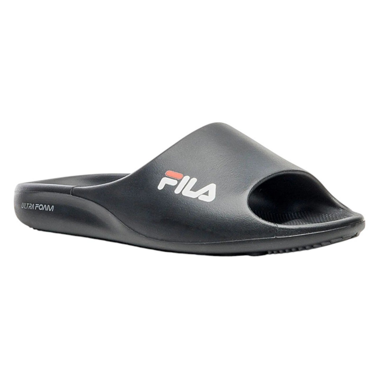 Chinelo Masculino Conforto Casual Slide Drifter Foam Fila