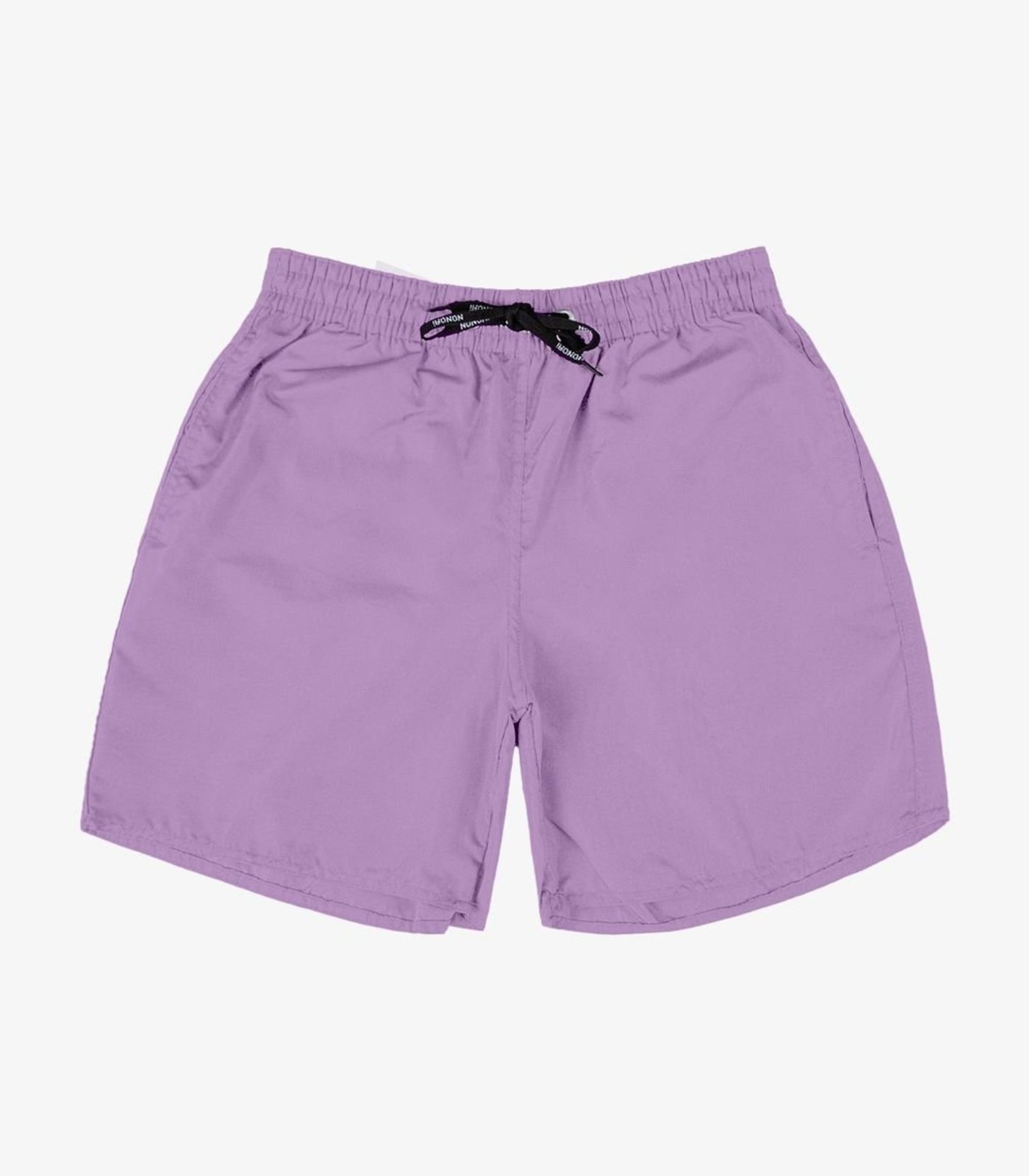 Bermuda Masculina Em Tactel Com Bolsos Select Roxo