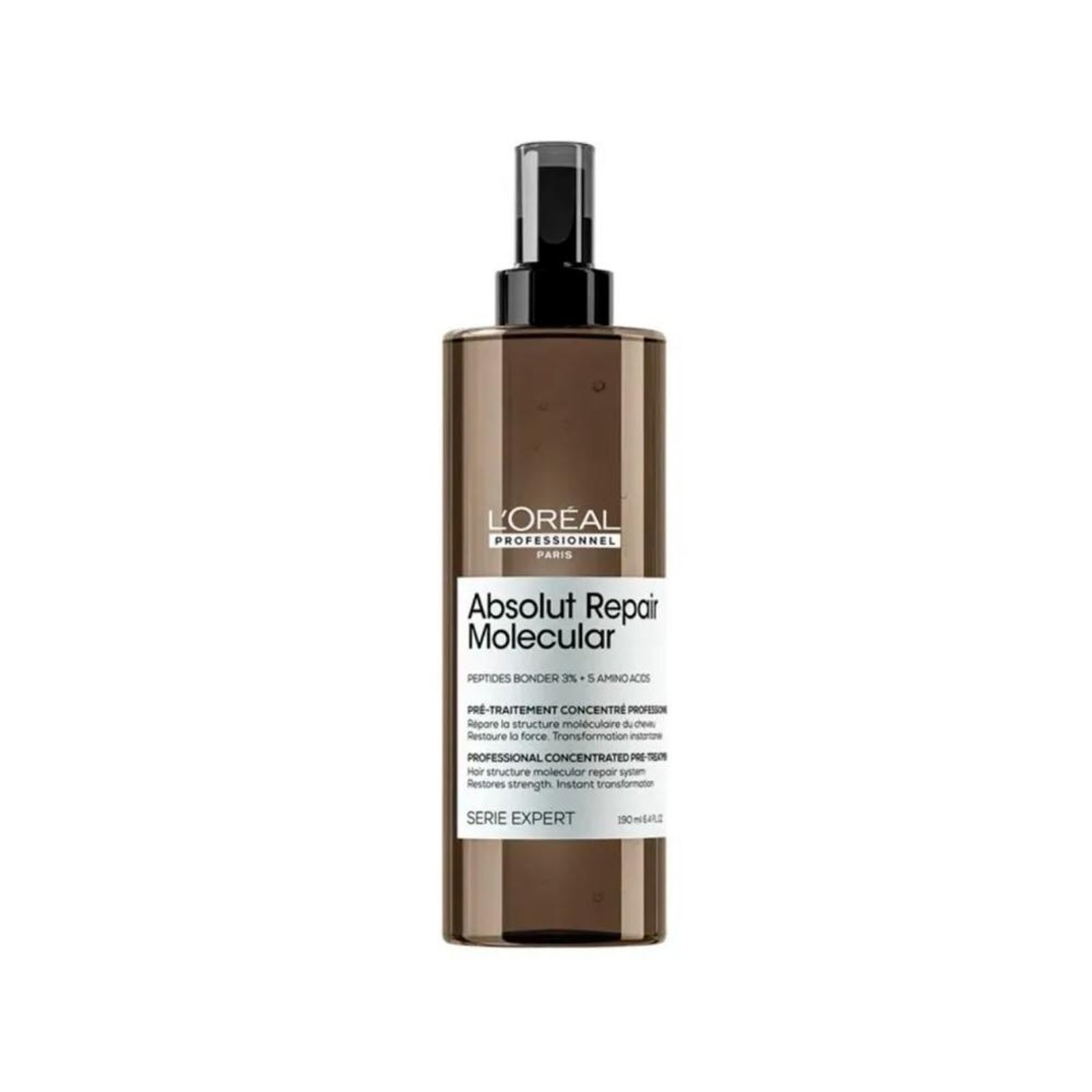 L'Oréal Professionnel Serie Expert Absolut Repair Molecular Pré-Shampoo 190ml