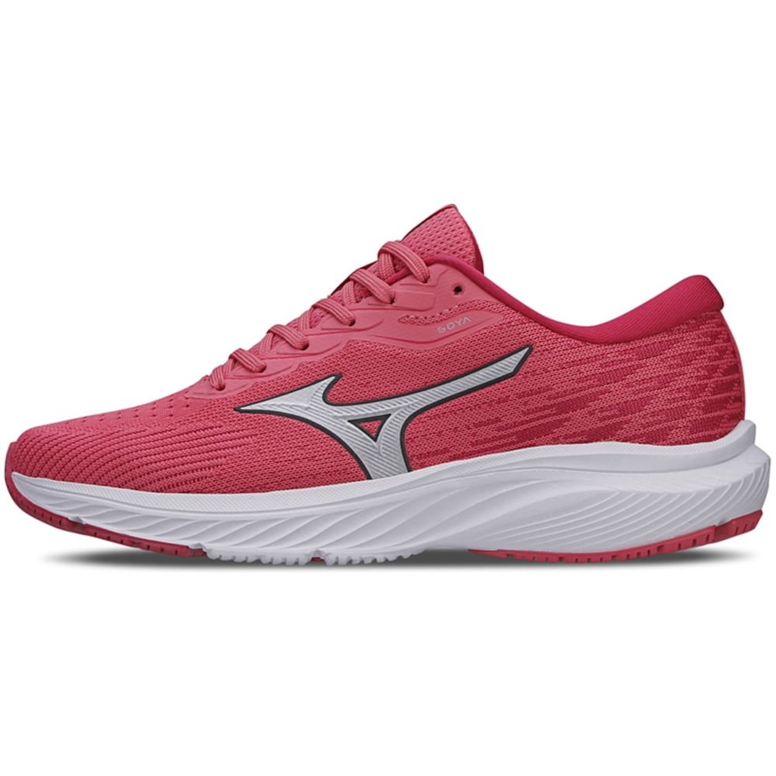 Tênis de Corrida Mizuno Goya