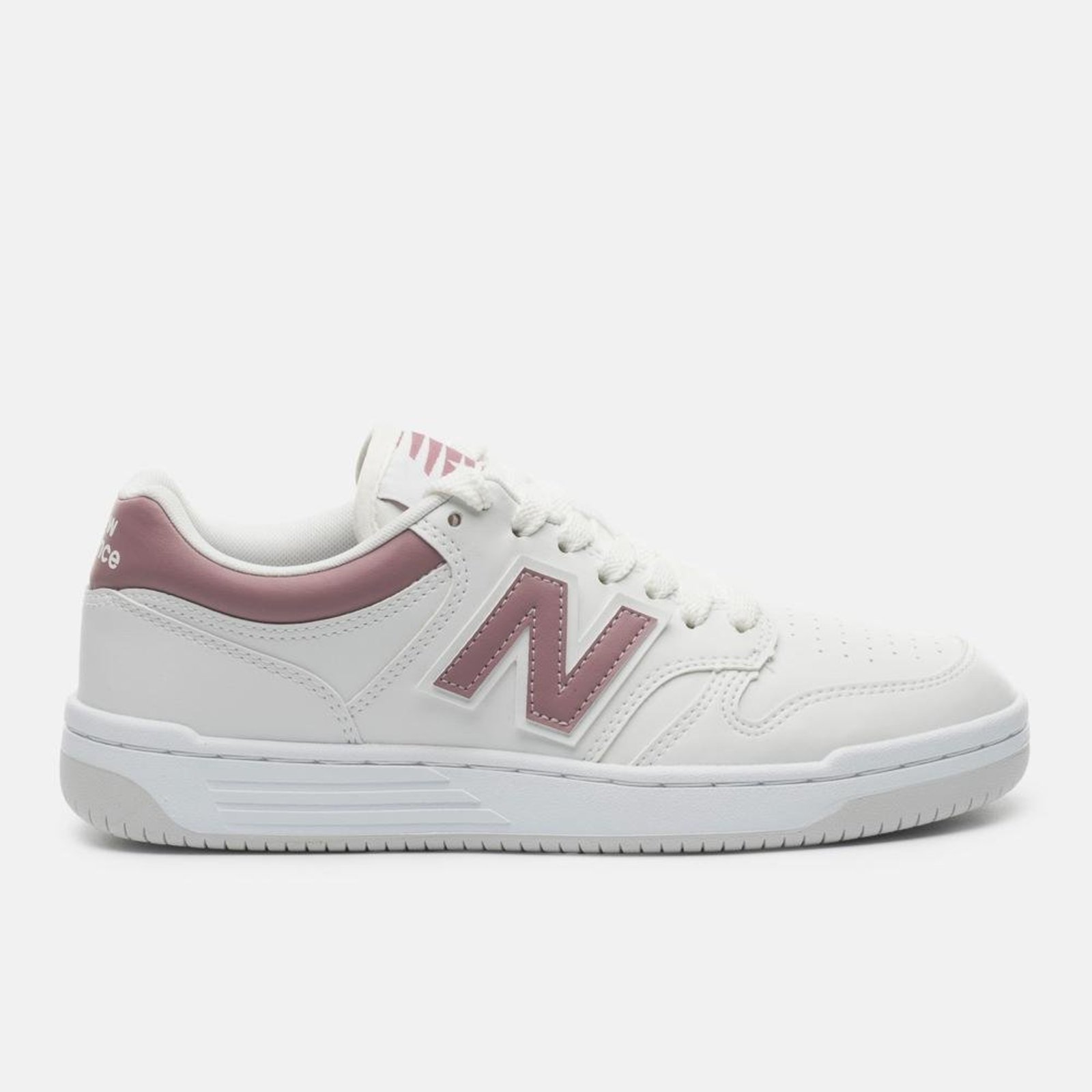 Tênis New Balance 480 Low Unisex