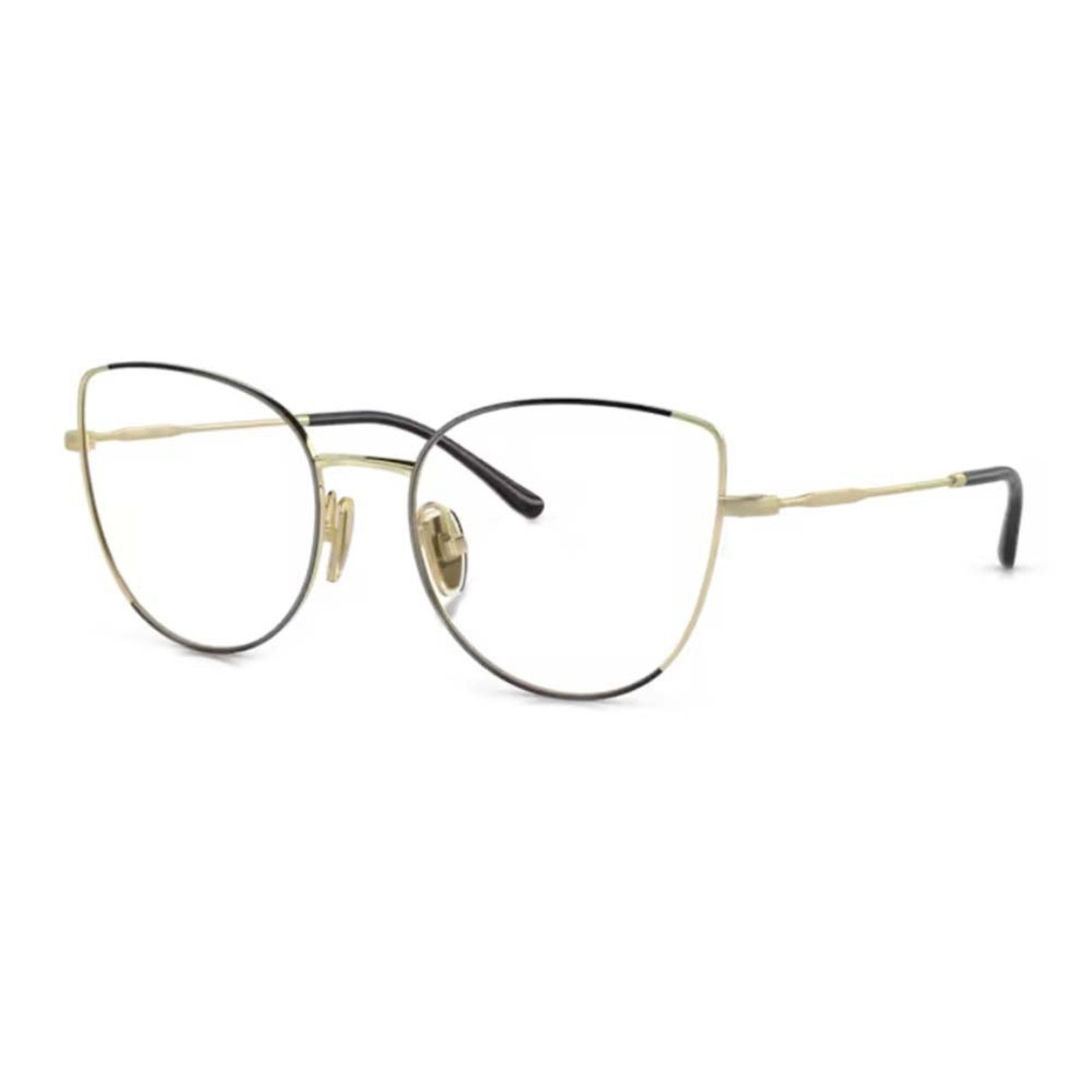 Armacao Vogue Vo4298T 5195 53