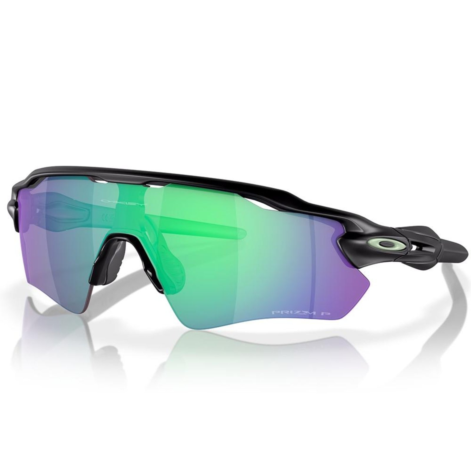 Óculos de Sol Oakley Radar EV Path Matte Black F038
