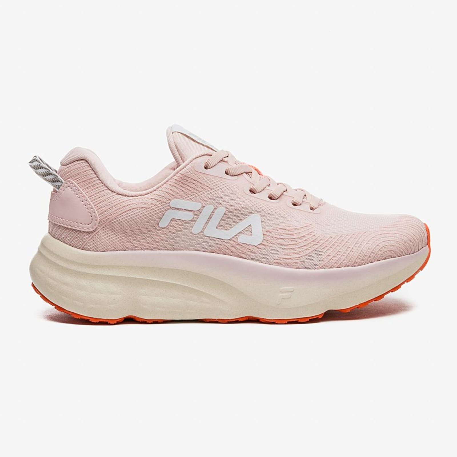 Tênis Fila Maxximus Feminino Incolor