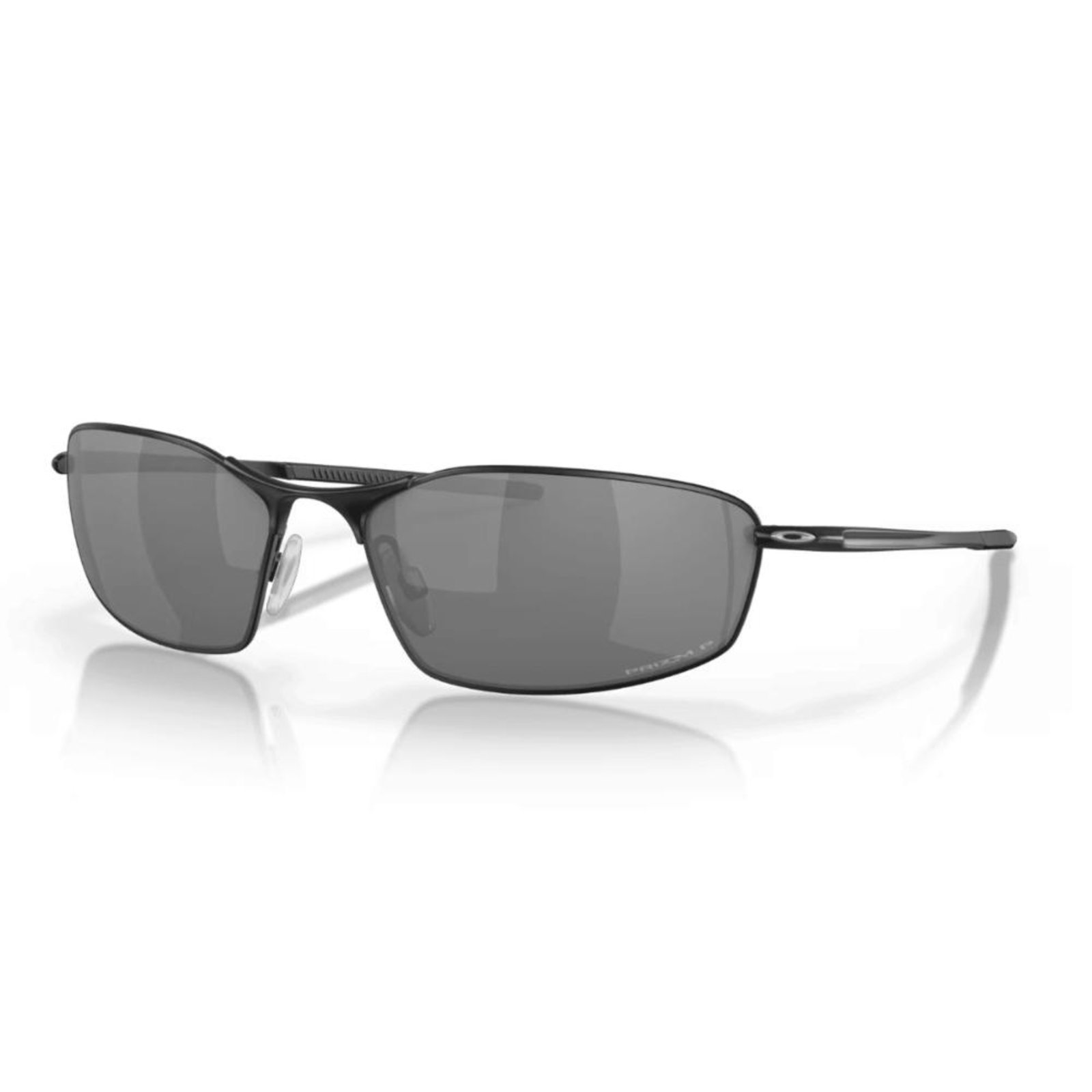Óculos de Sol Oakley Whisker Prizm Black Polarized