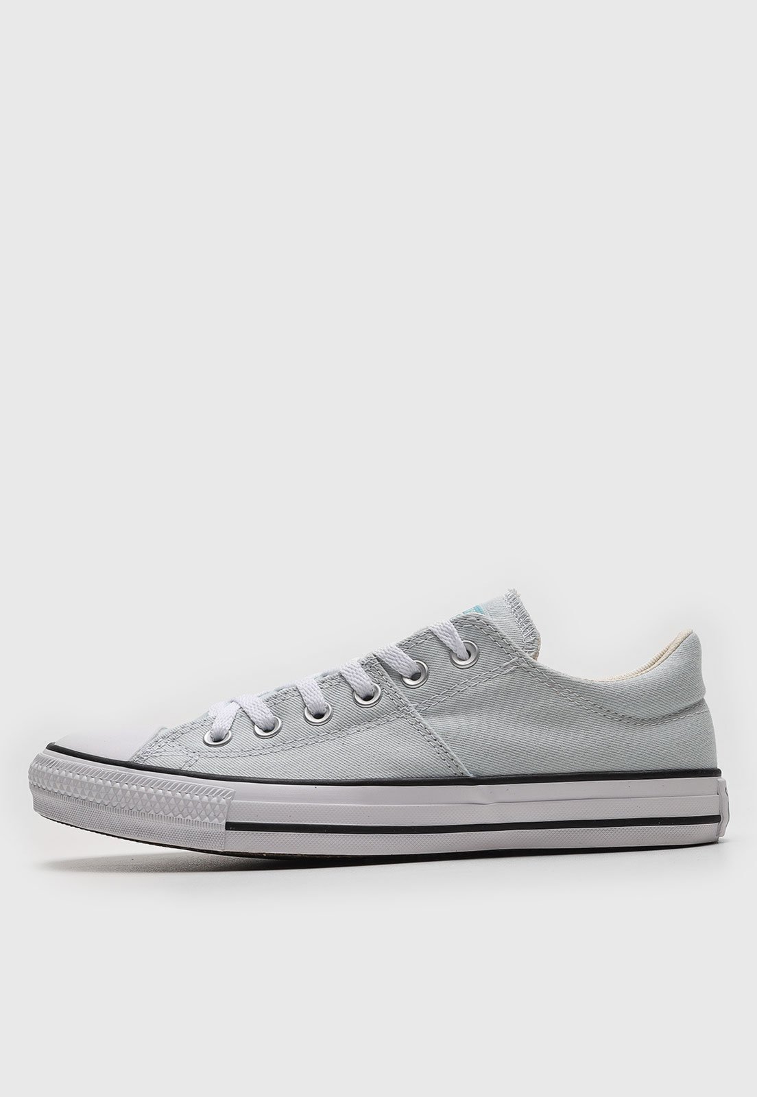 Tênis Converse Chuck Taylor All Star Madison Verde