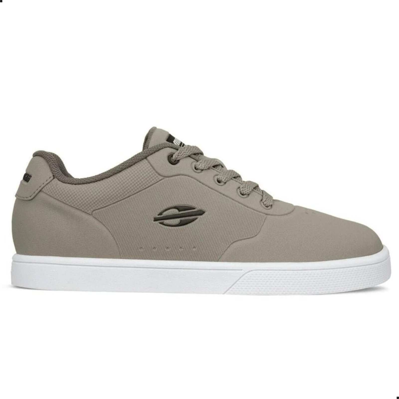 Tênis Mormaii Urban Reverse Ice Grey