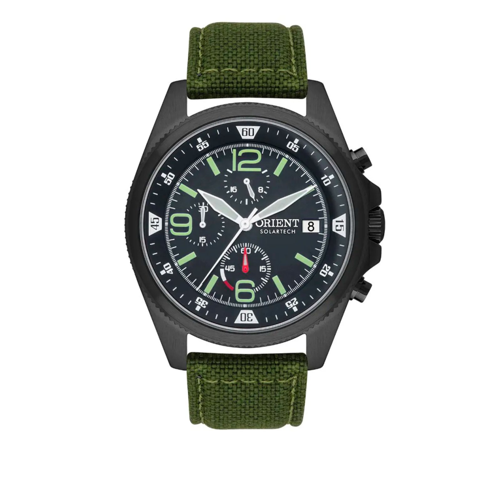 Relogio Orient Mpsnc004 P2Ex