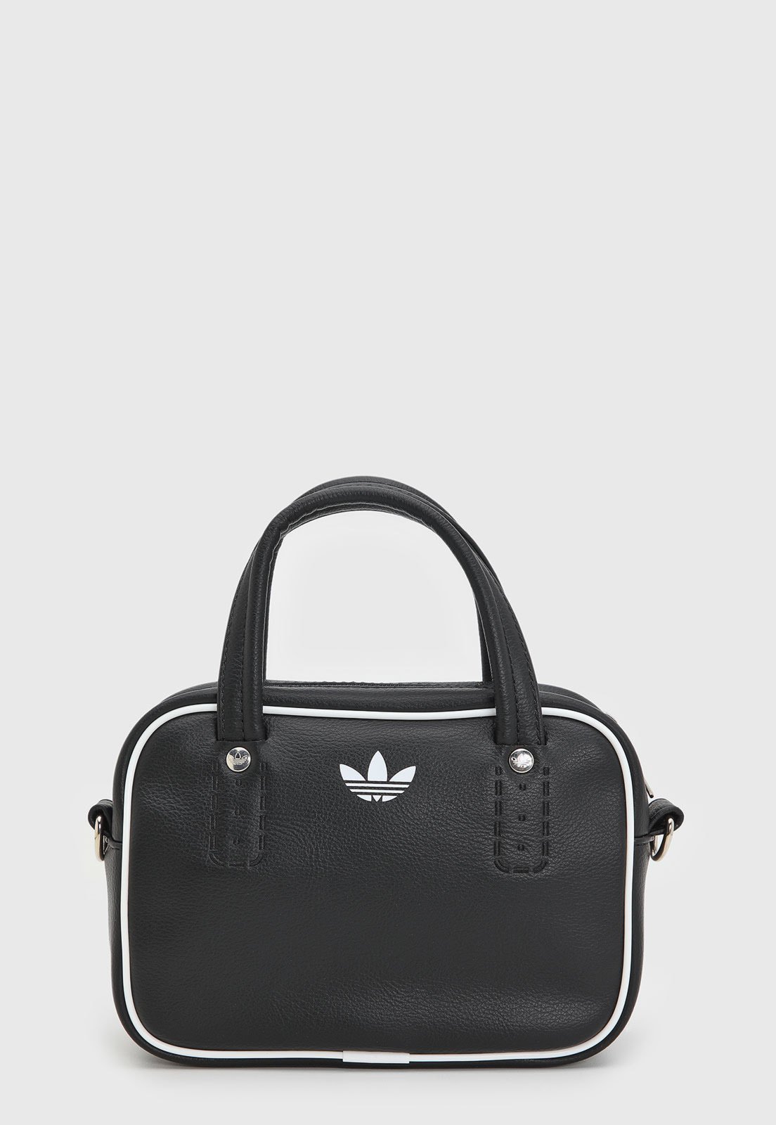 Bolsa Unissex Adidas Originals Adicolor SB Preta