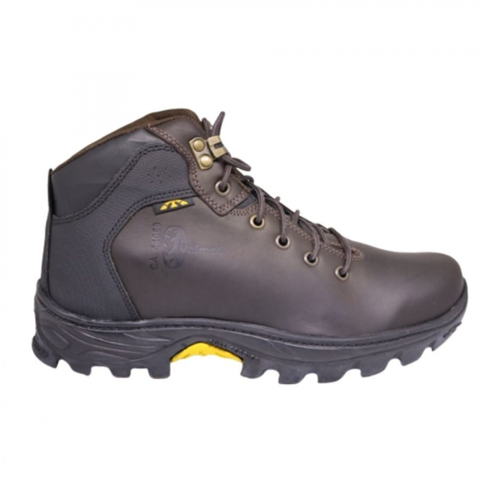 Bota Bull Terrier Valmet Burnet