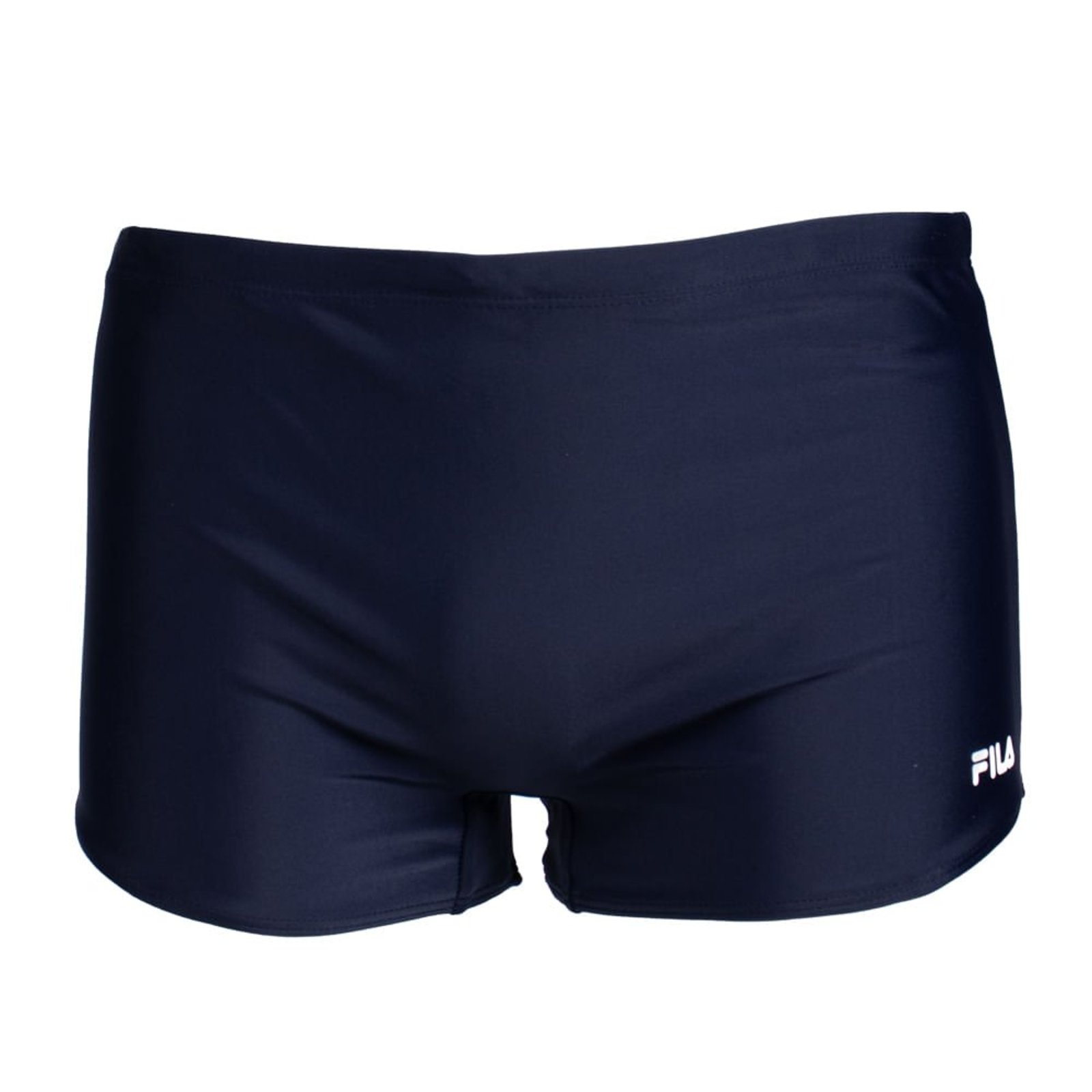 Sunga Masculina Fila Boxer II Marinho