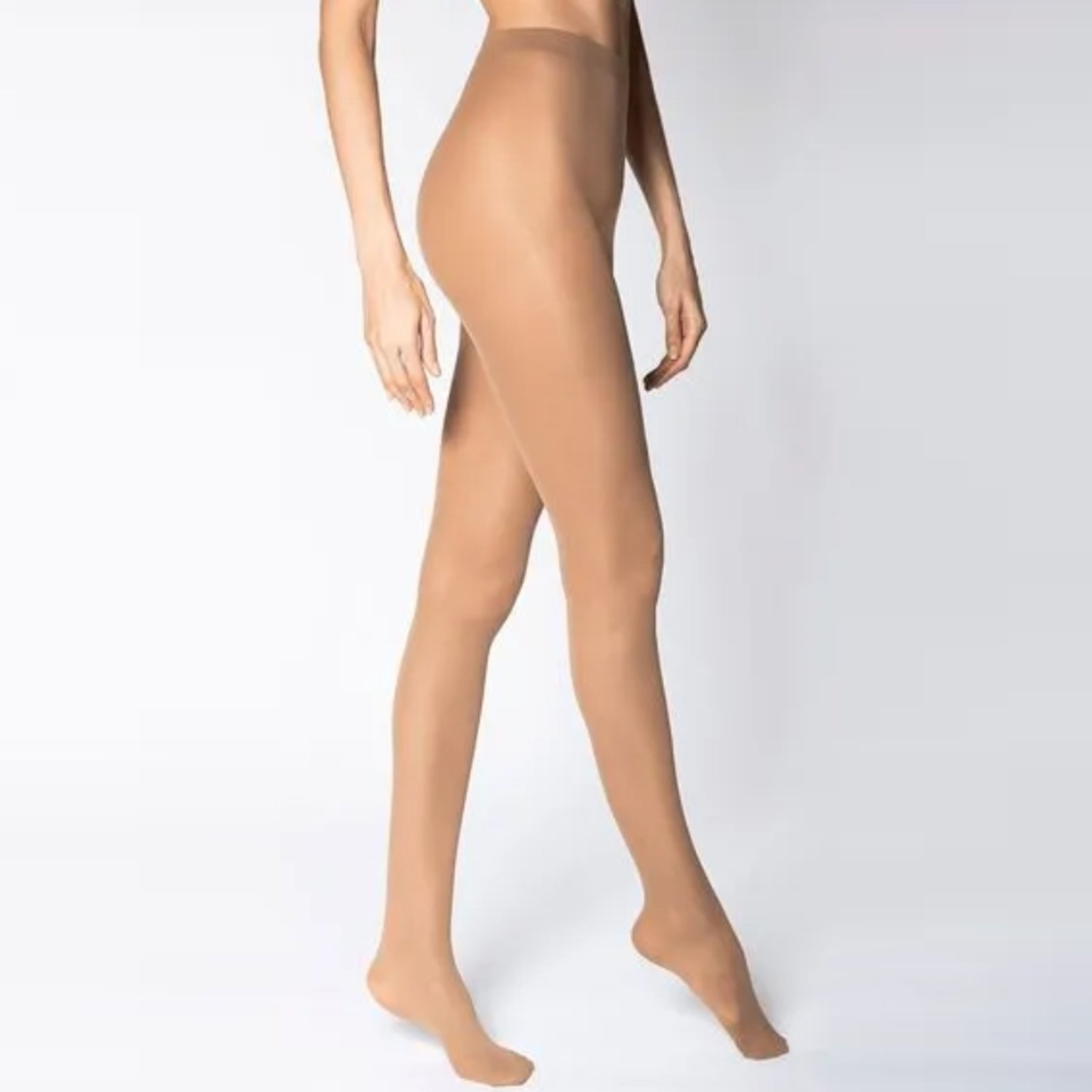 Meia Calça Loba Opaca Fio 40 5830-001
