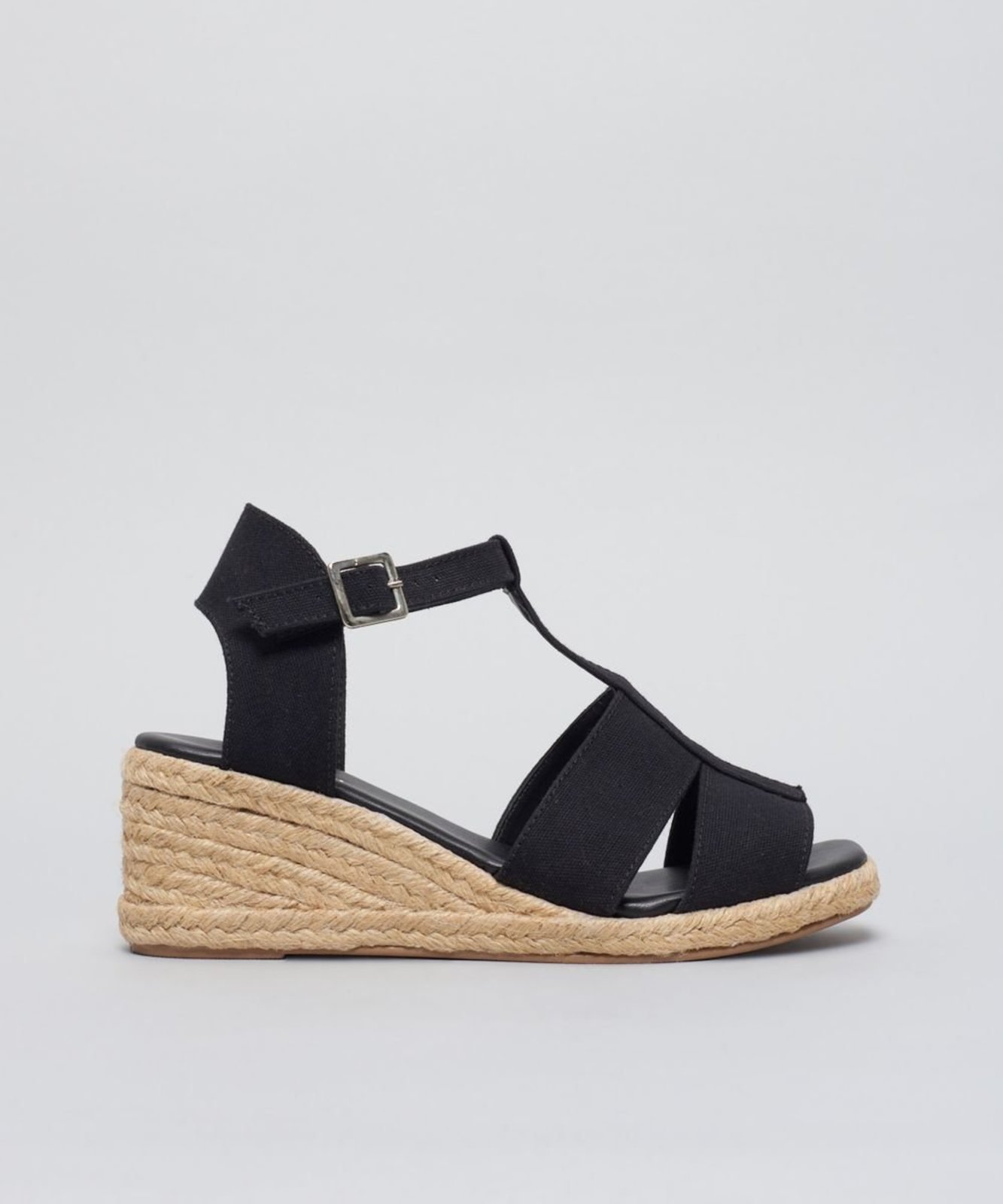 Anabela Lona Cecilia - Preto 34 - preto