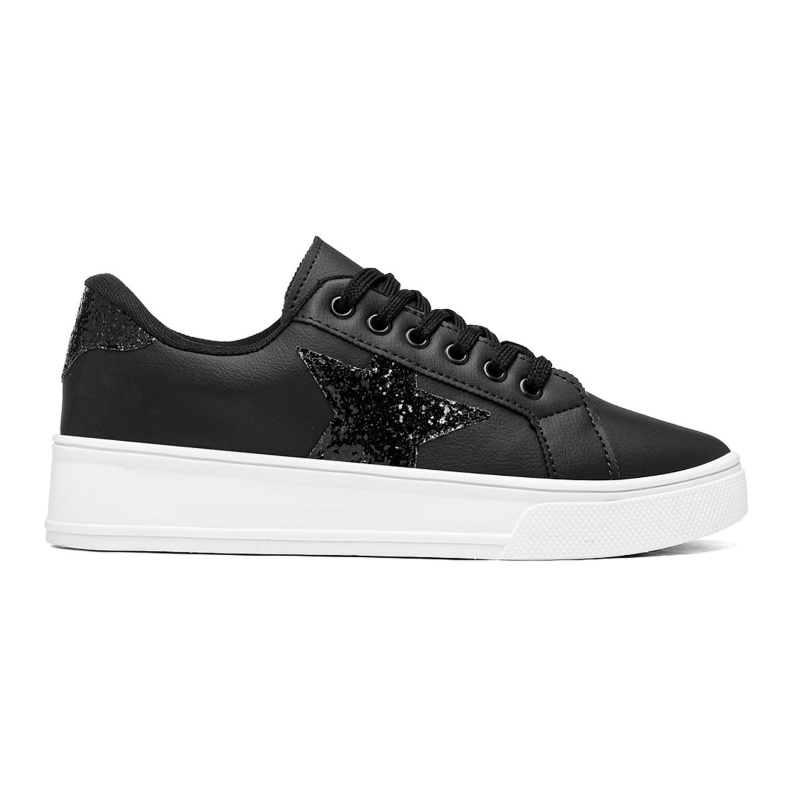 Tênis Casual Feminino Urban Star