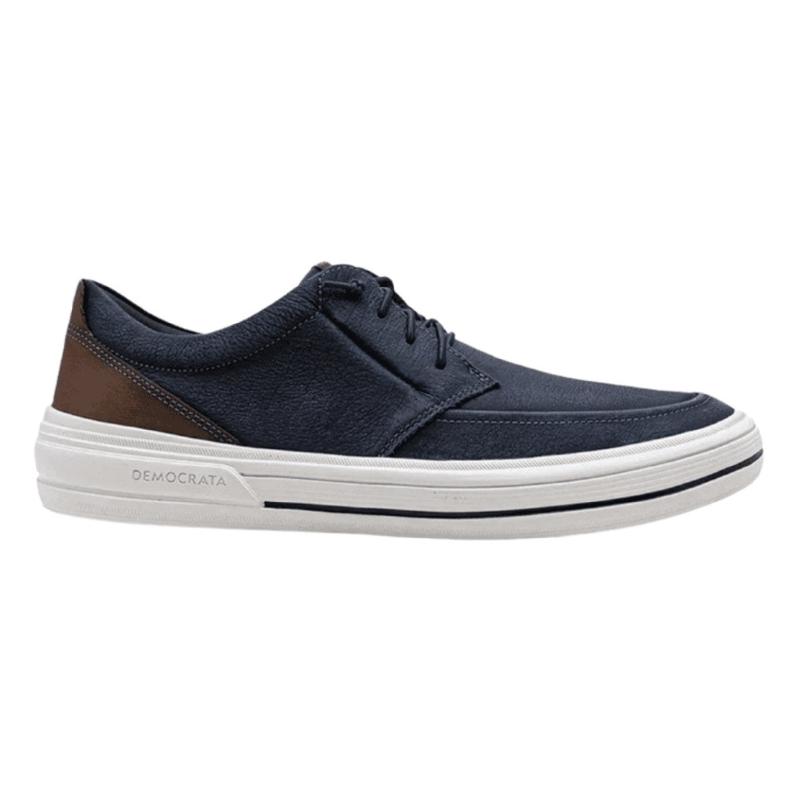 Sapatenis Democrata Clay Navy 290302-003