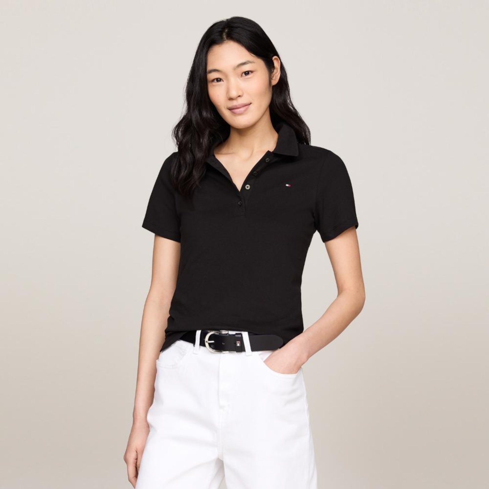 POLO 1985 CLÁSSICA SLIM FIT