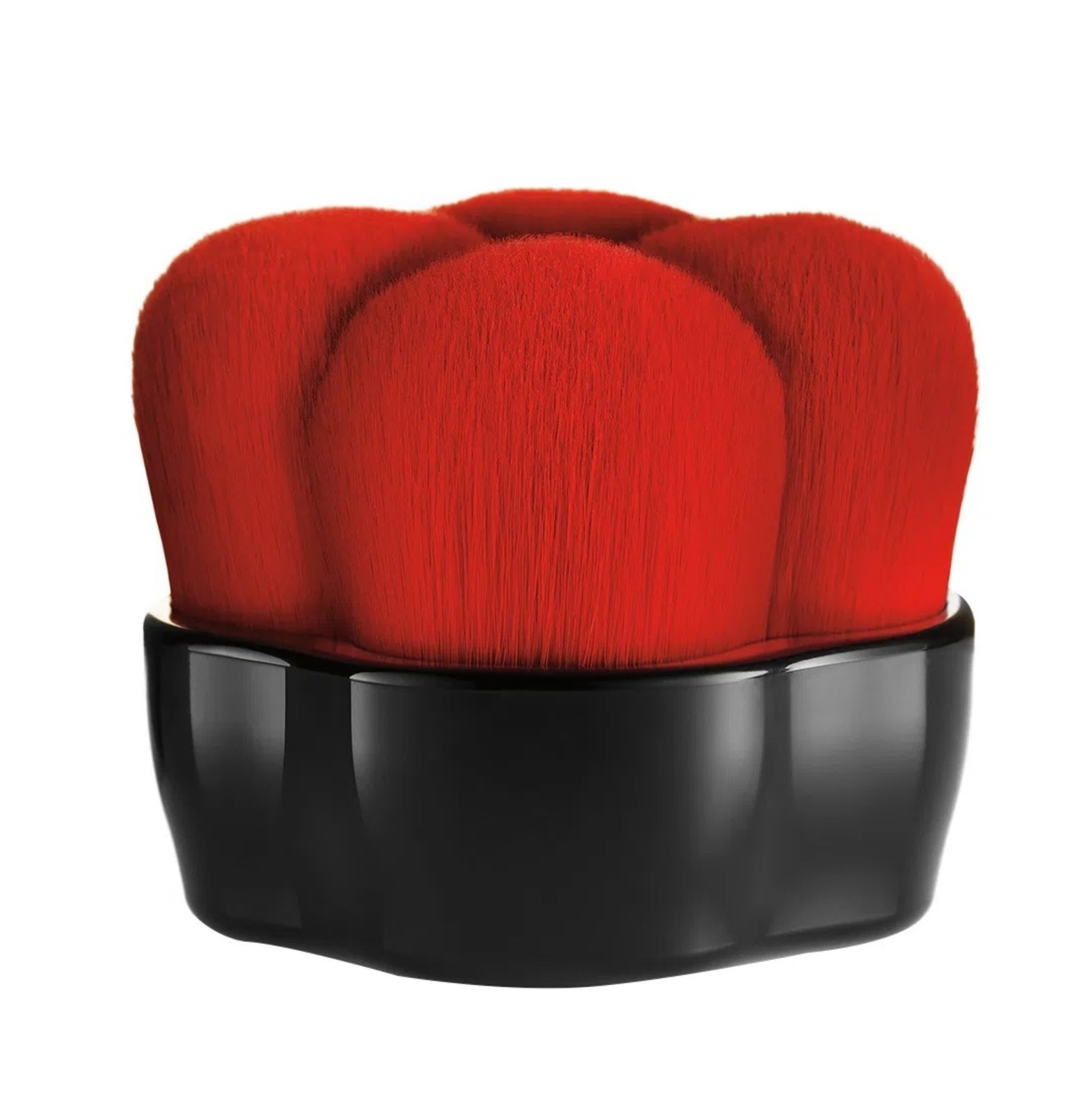 Vista 2 Pincel Shiseido Hanatsubaki Hake Polishing Face Brush - 1 Un unico unico