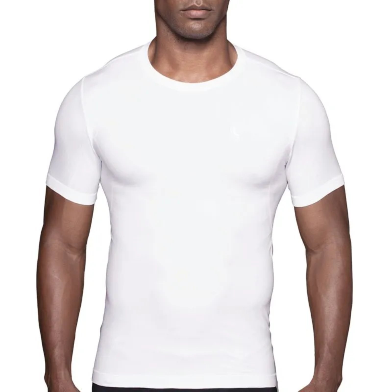 Camiseta Lupo Sport T-Shirt Térmica I-Power 70040-001