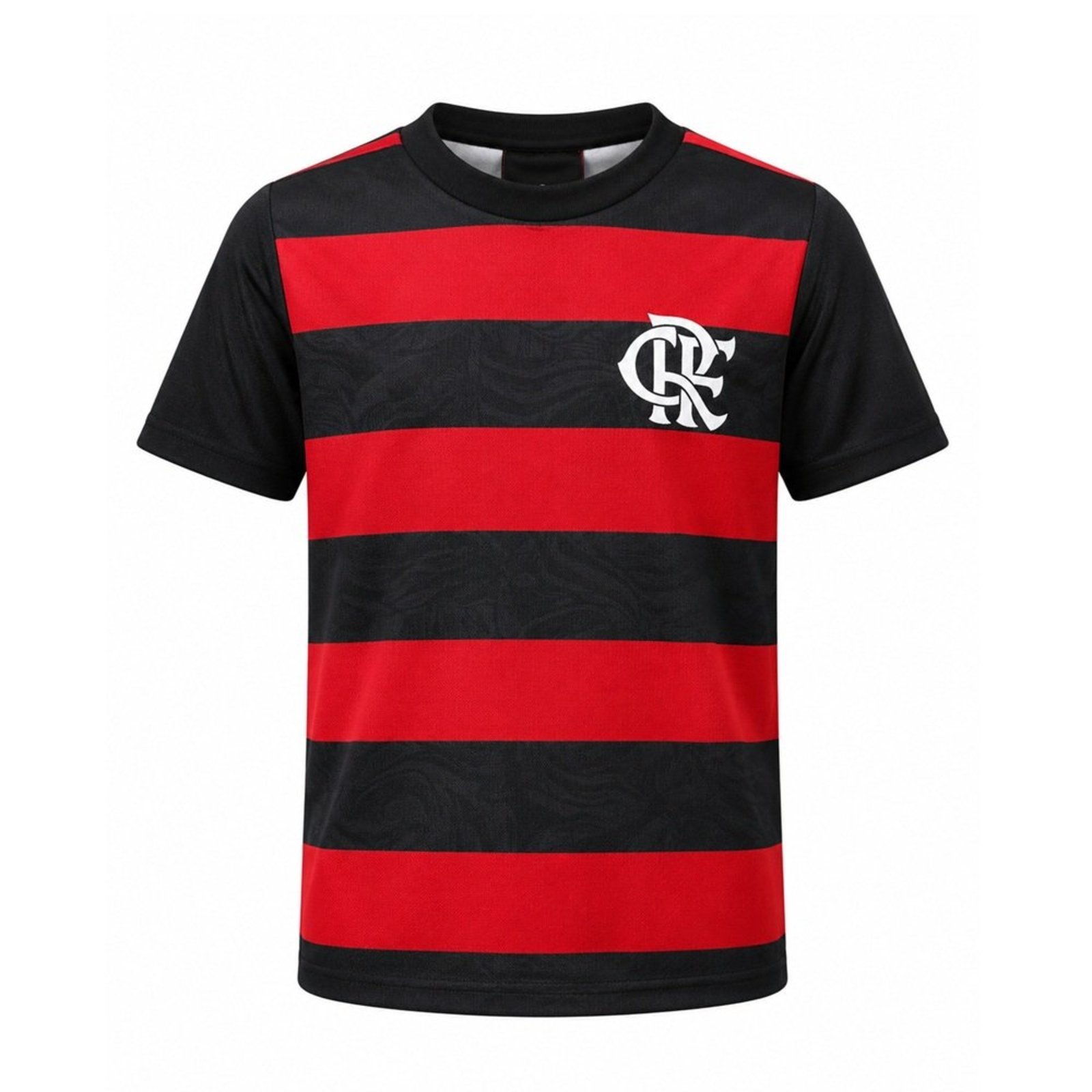 Camiseta Flamengo Braziline Balanço -