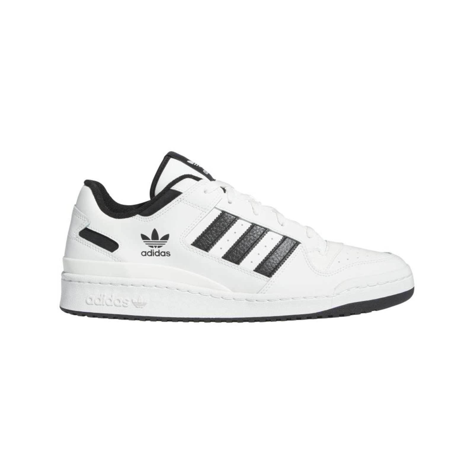 Tênis Forum Low CL Branco