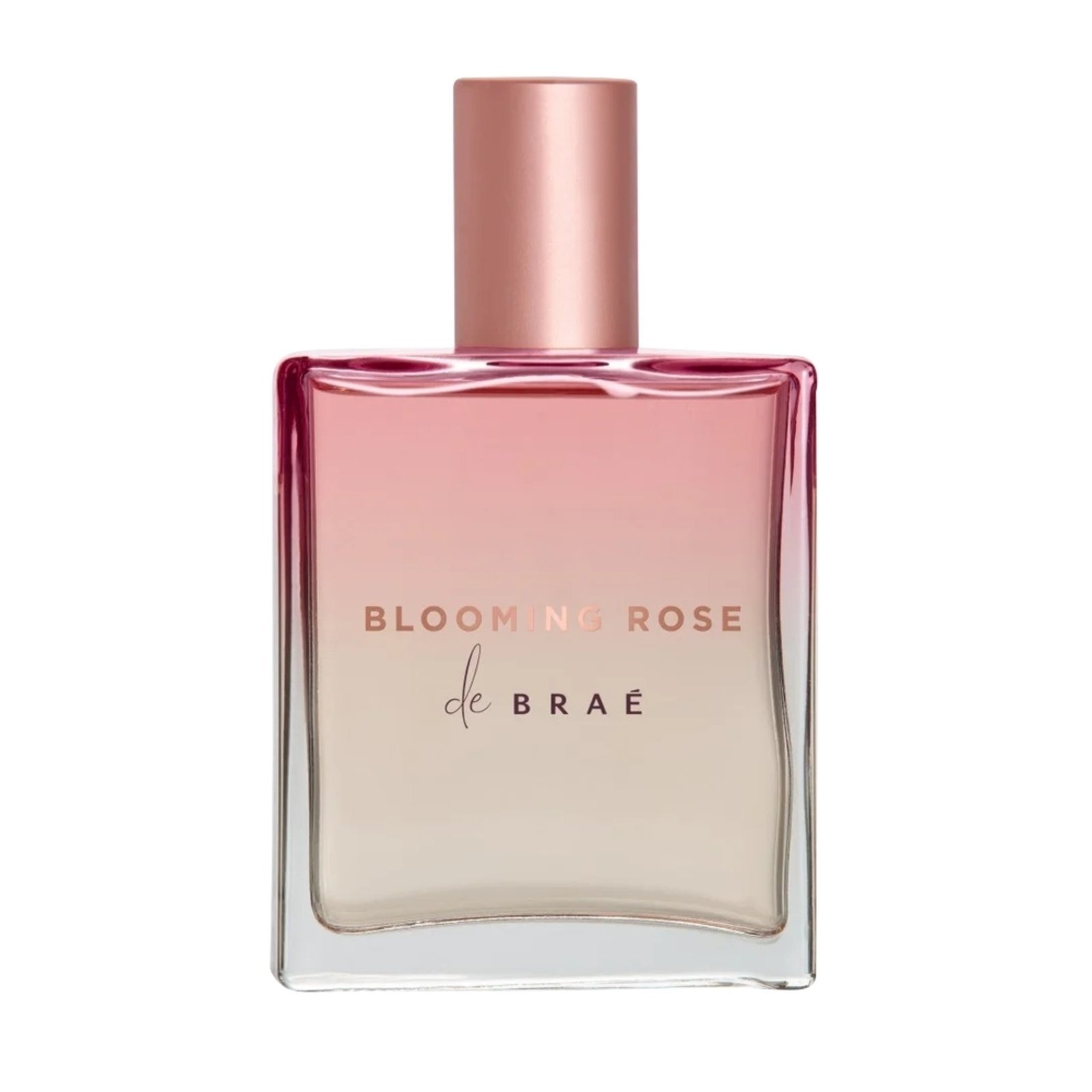 Braé Blooming Rose – Fragrância para Cabelo 50ml