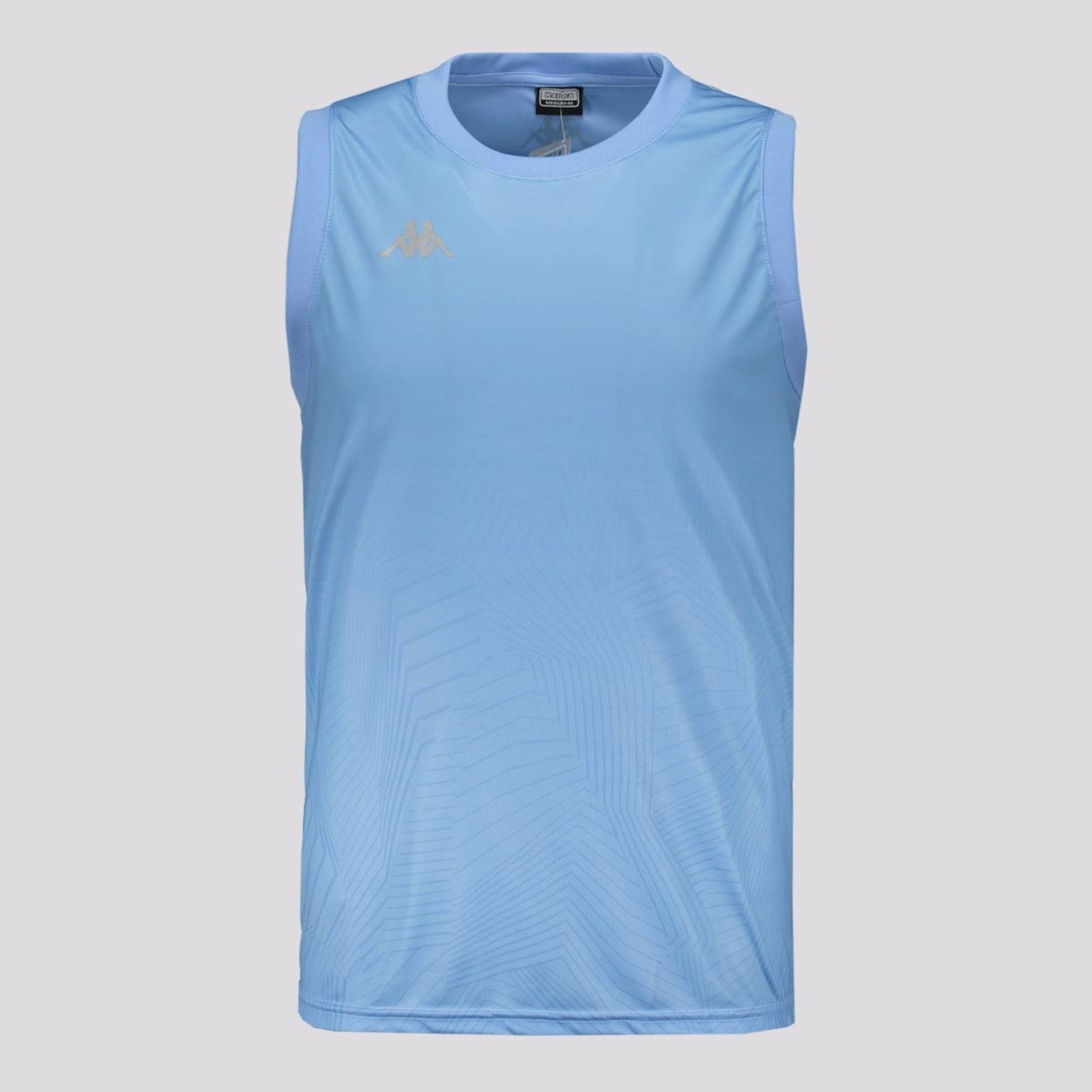 Regata Kappa Nuuk Azul Celeste