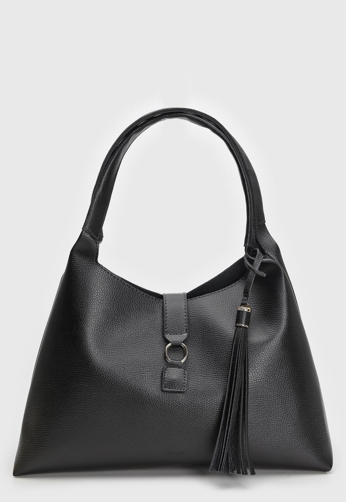 Bolsa Feminina Anacapri Grande Preta