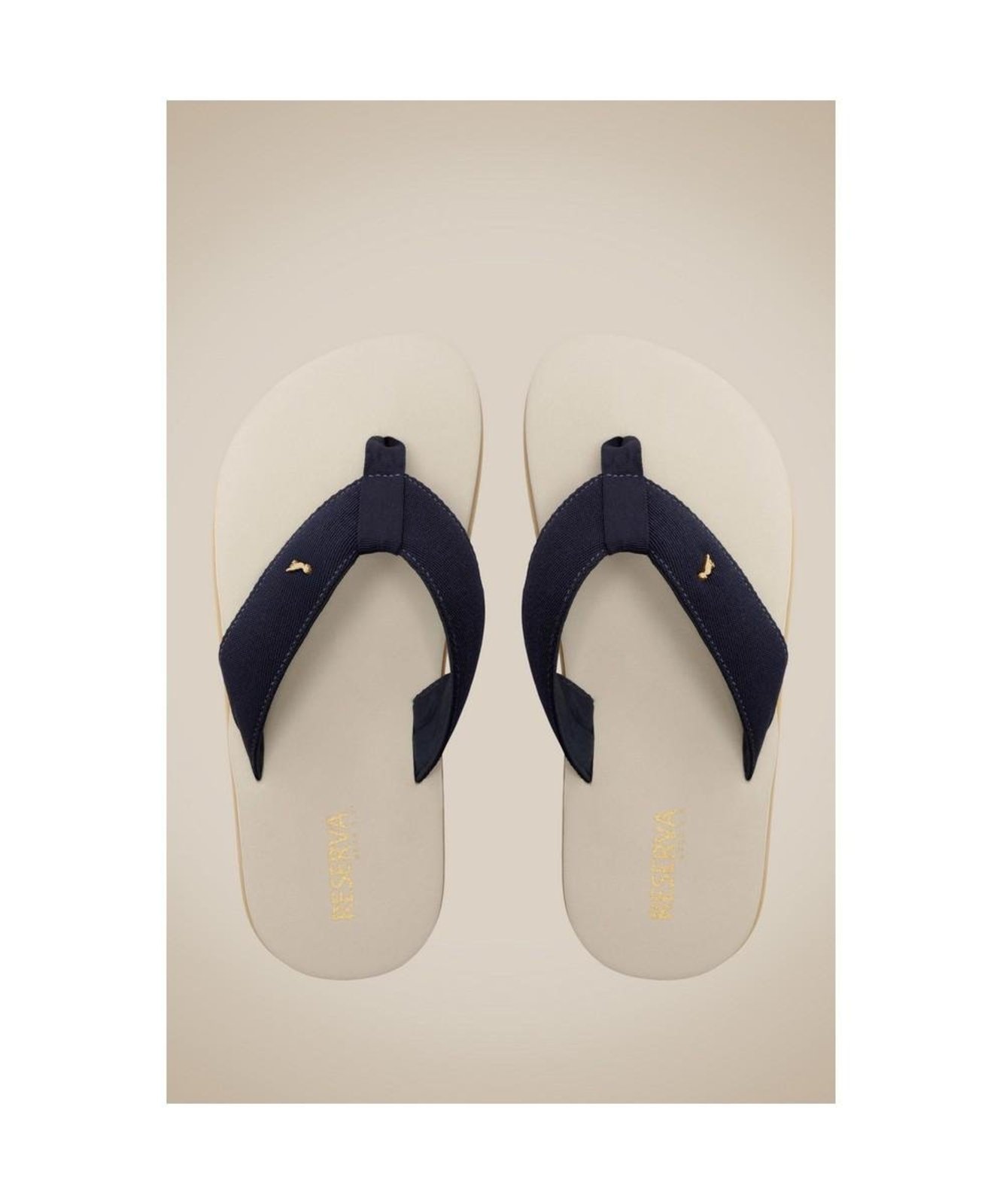 Chinelo Rsv Deck Sport Reserva Go
